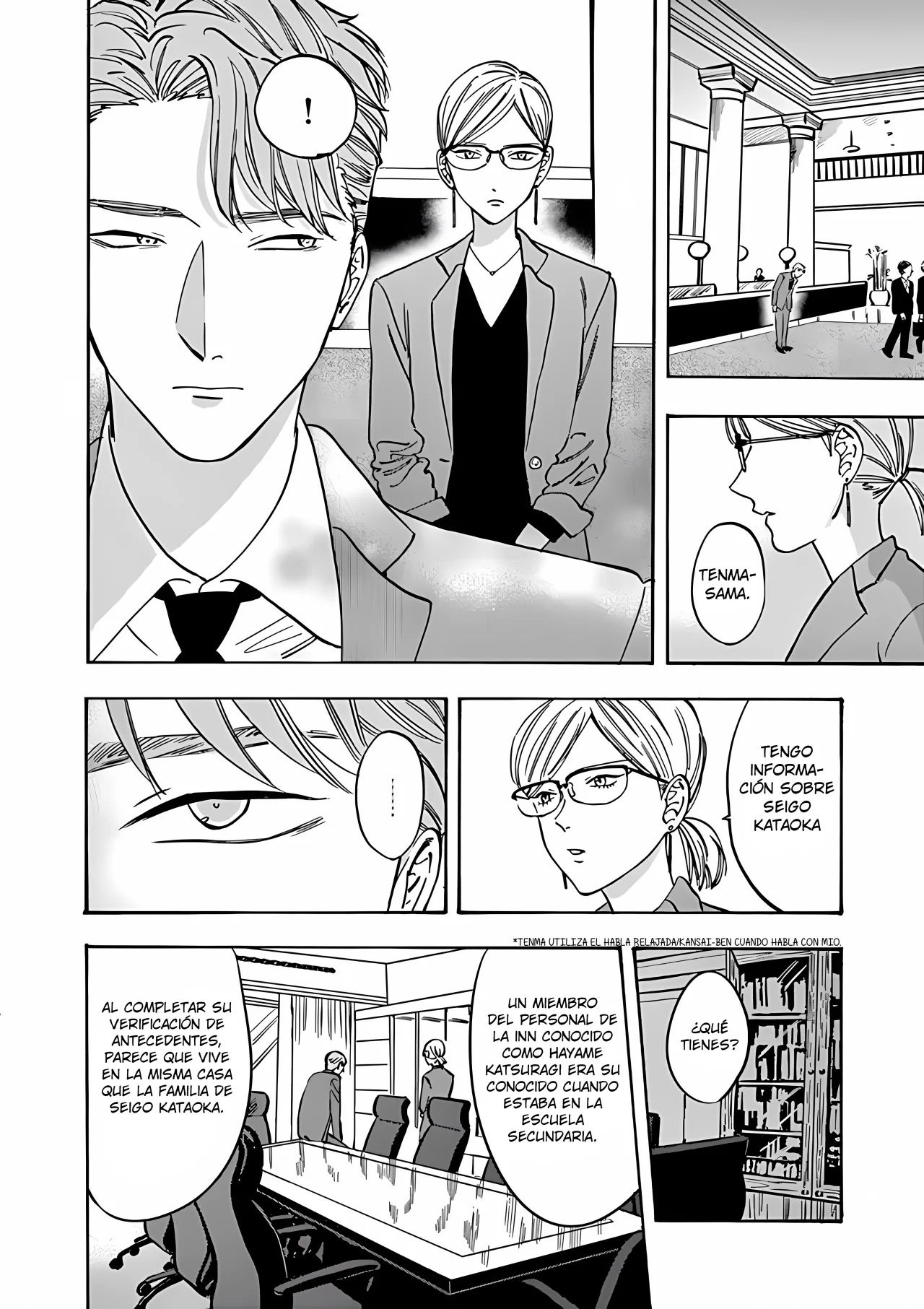 Promise Cinderella Capítulo 63 - Page 6