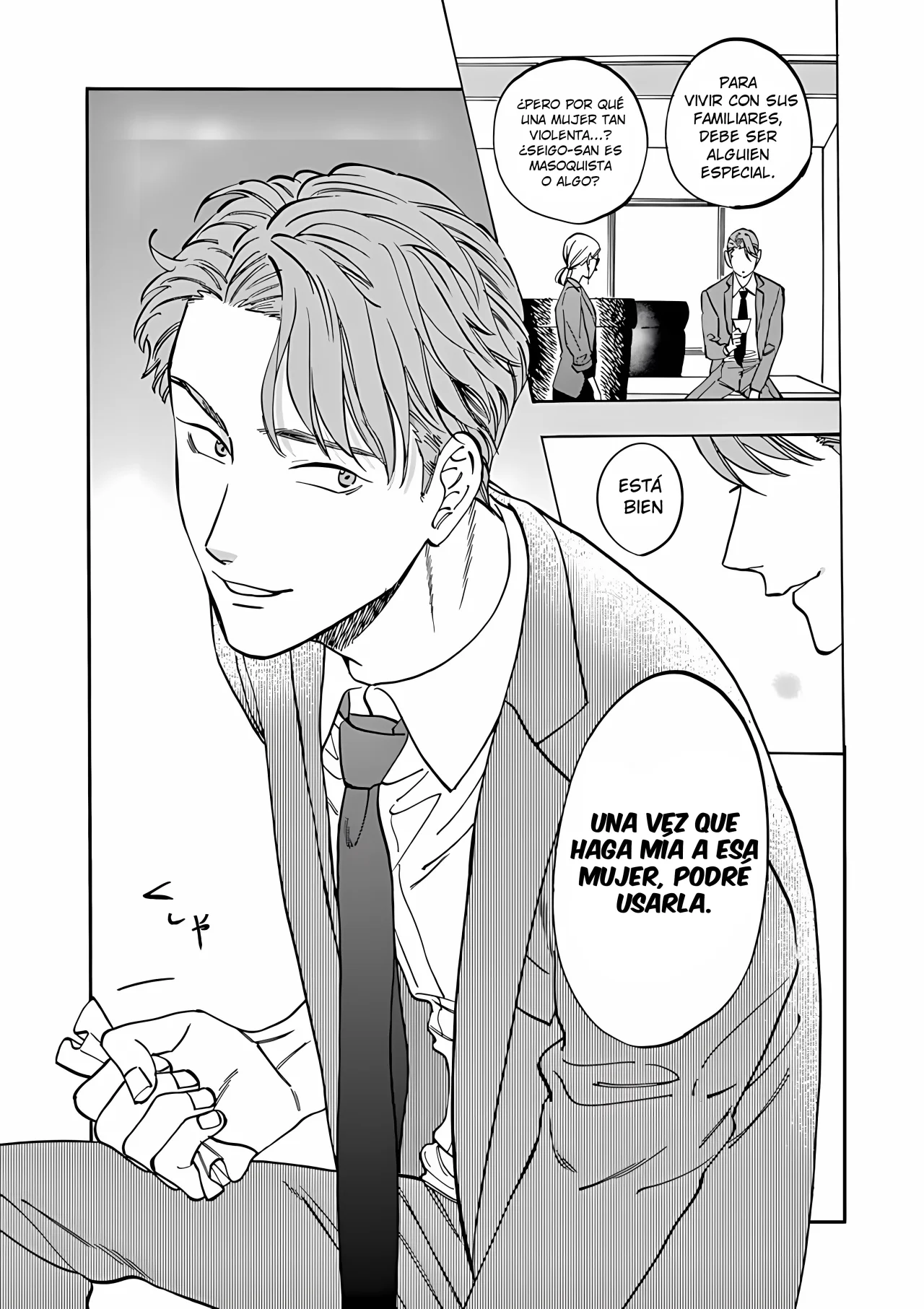 Promise Cinderella Capítulo 63 - Page 8