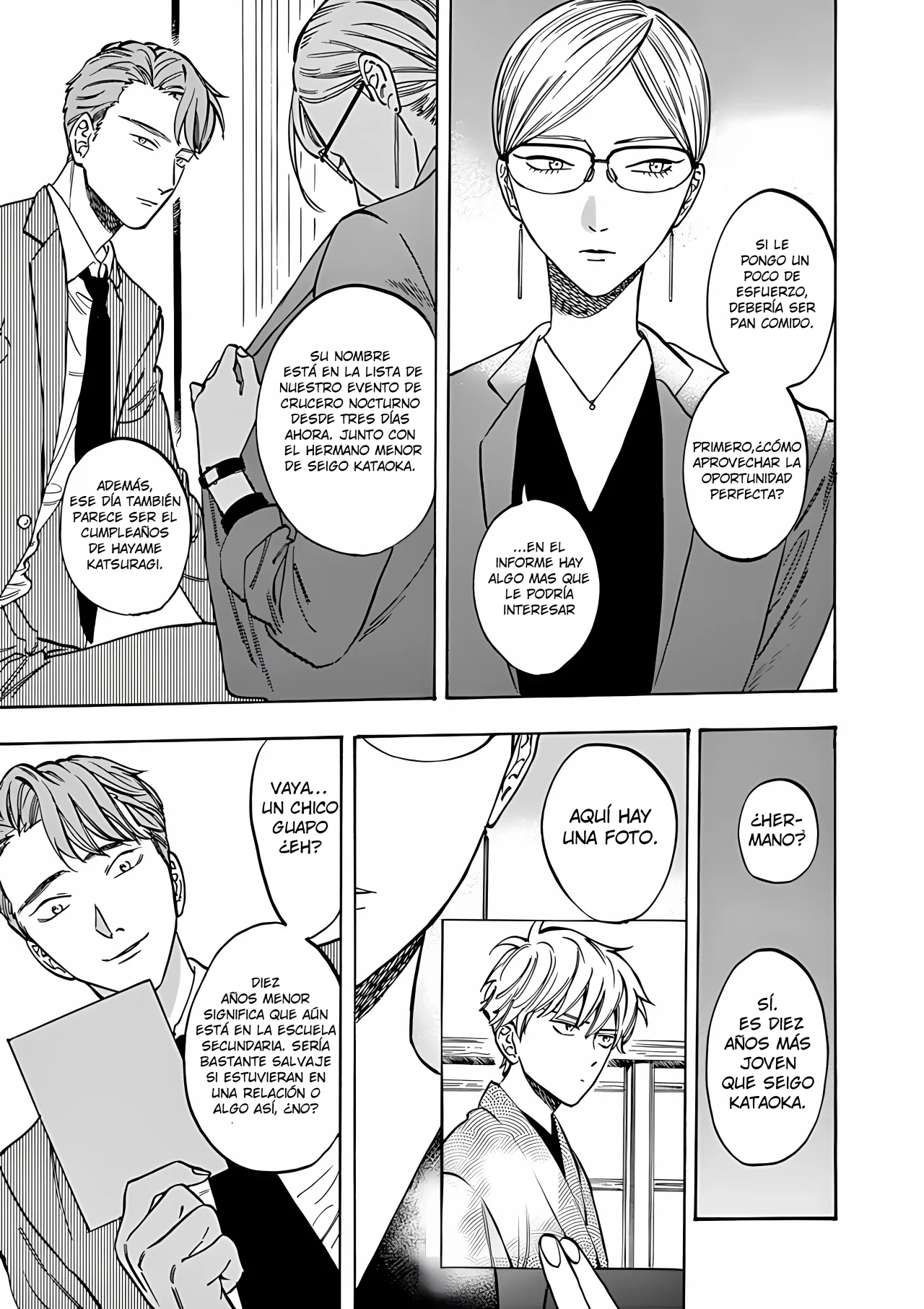 Promise Cinderella Capítulo 63 - Page 9
