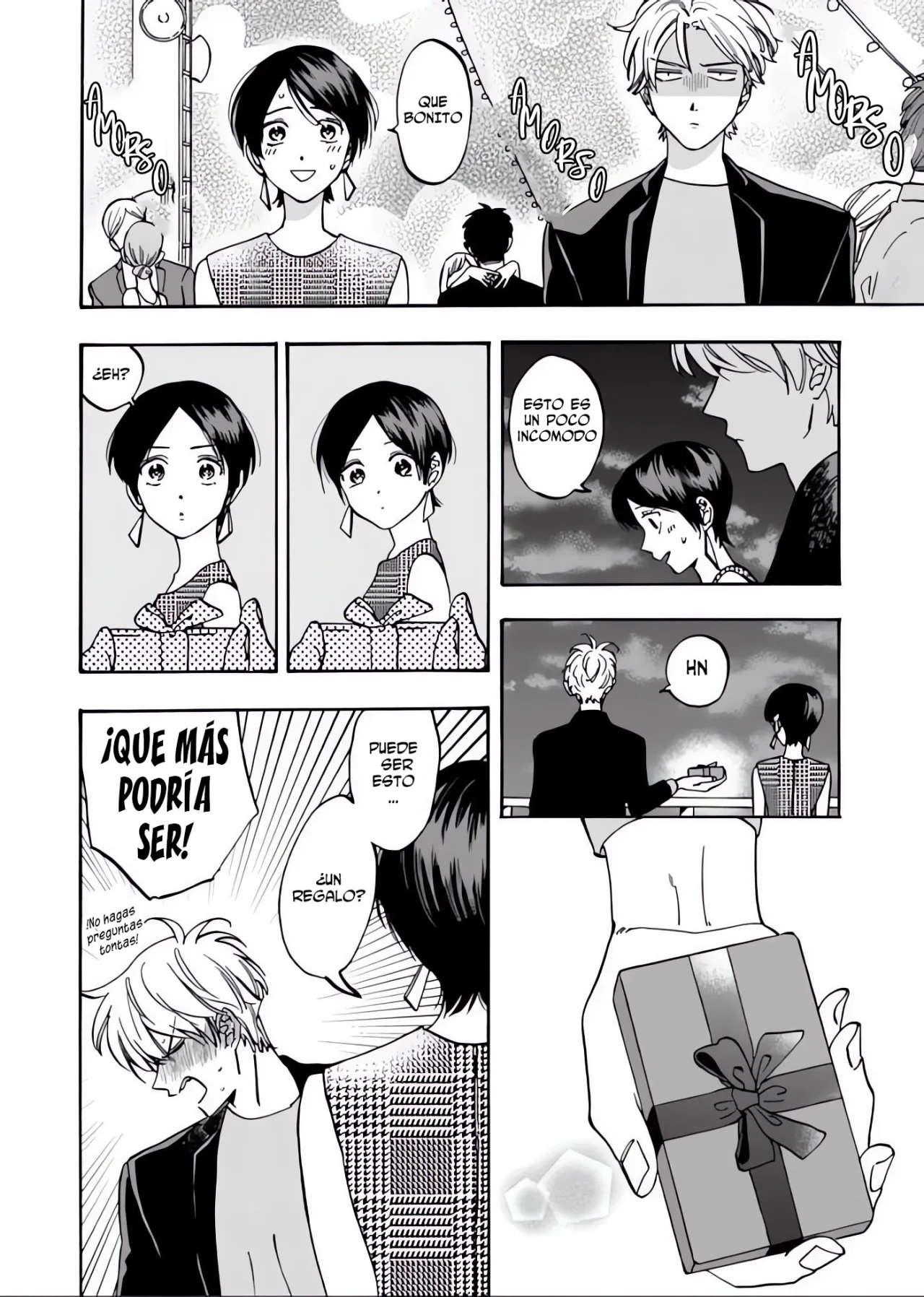 Promise Cinderella Capítulo 64 - Page 10