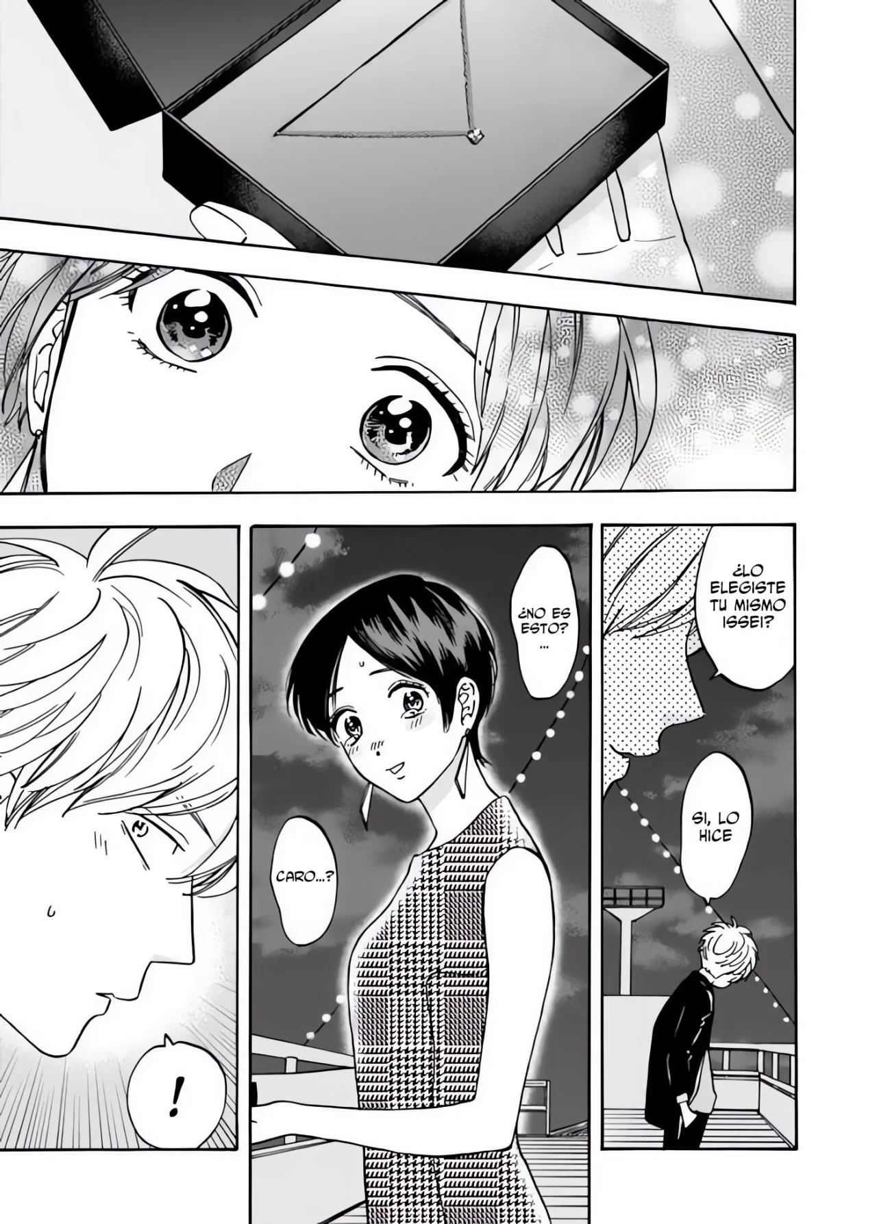 Promise Cinderella Capítulo 64 - Page 11