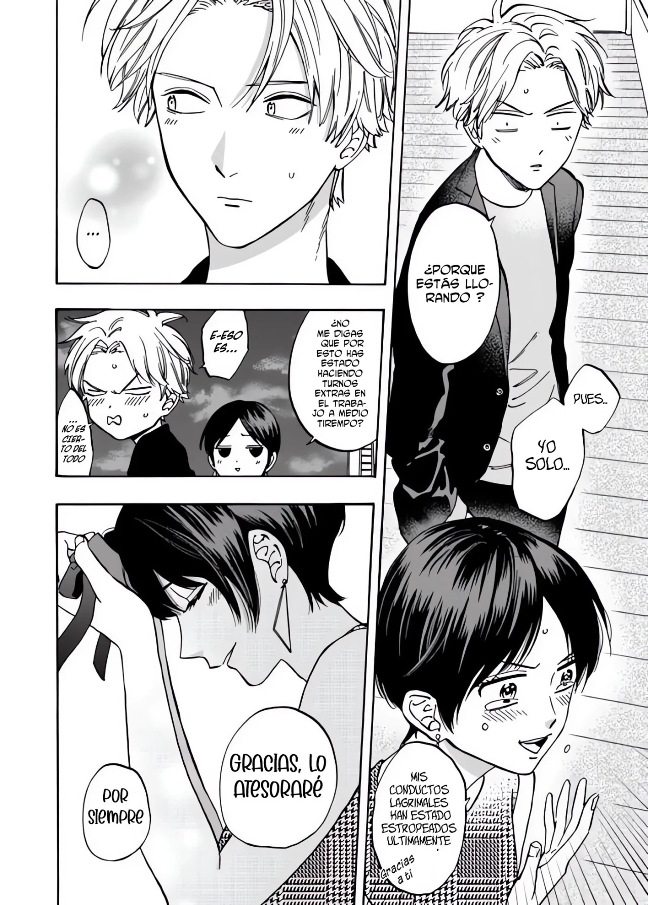 Promise Cinderella Capítulo 64 - Page 12
