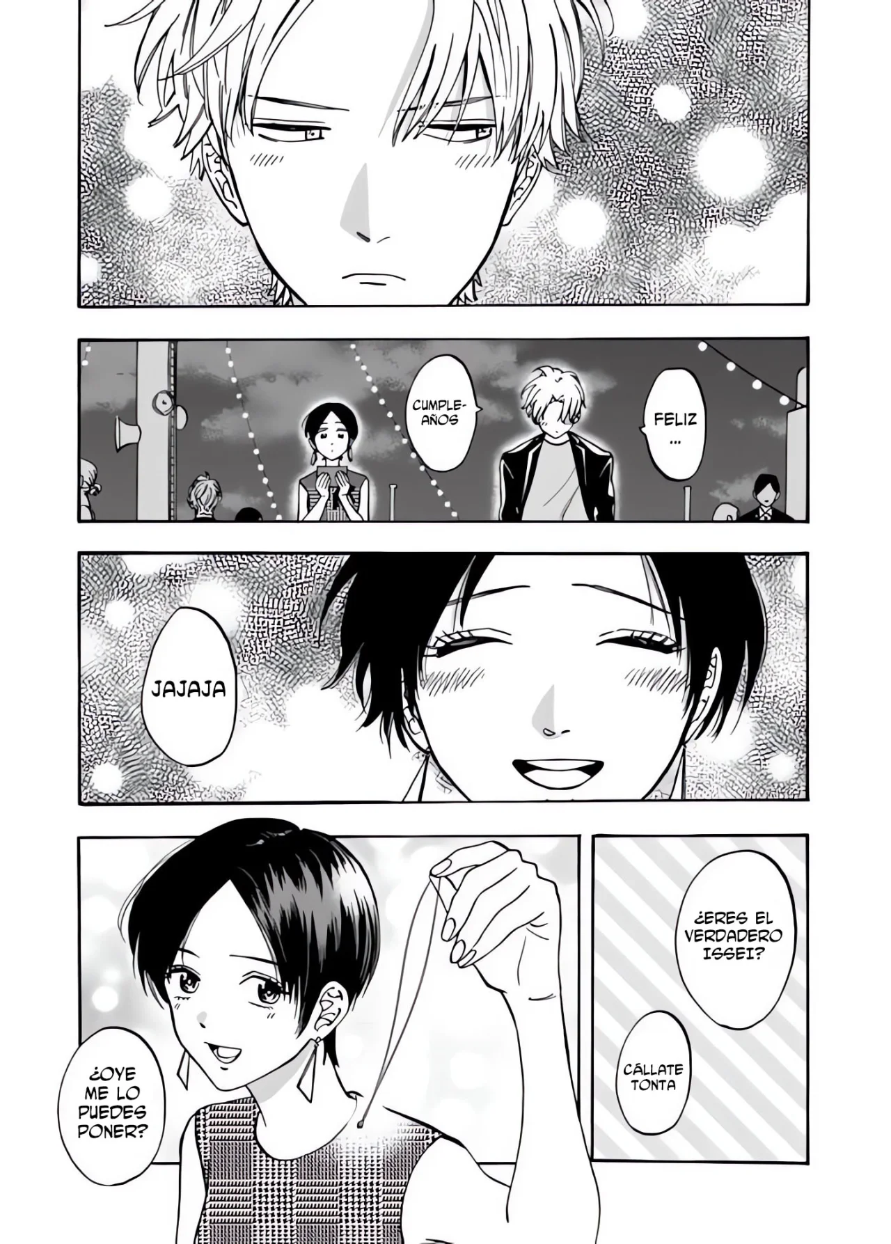Promise Cinderella Capítulo 64 - Page 13