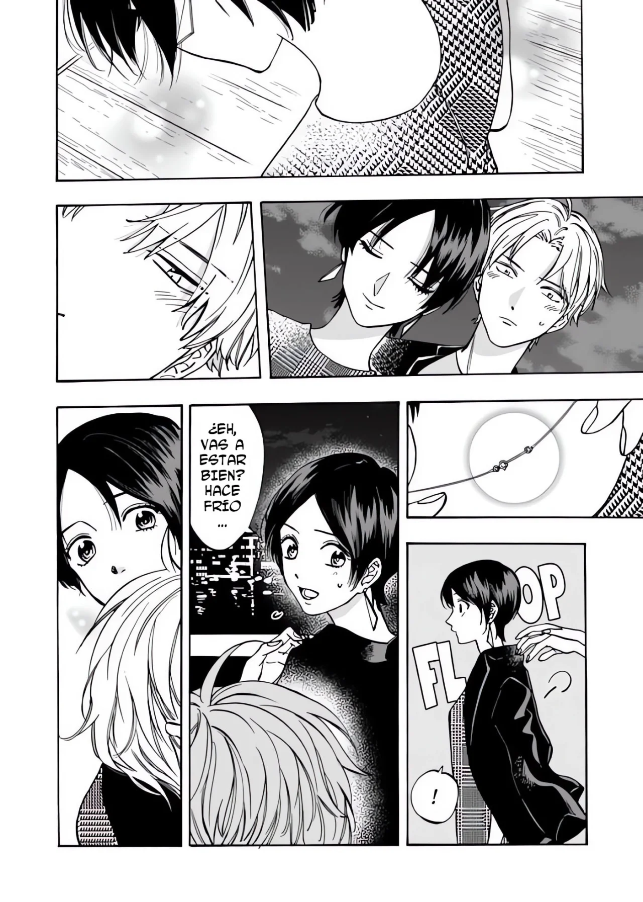 Promise Cinderella Capítulo 64 - Page 14