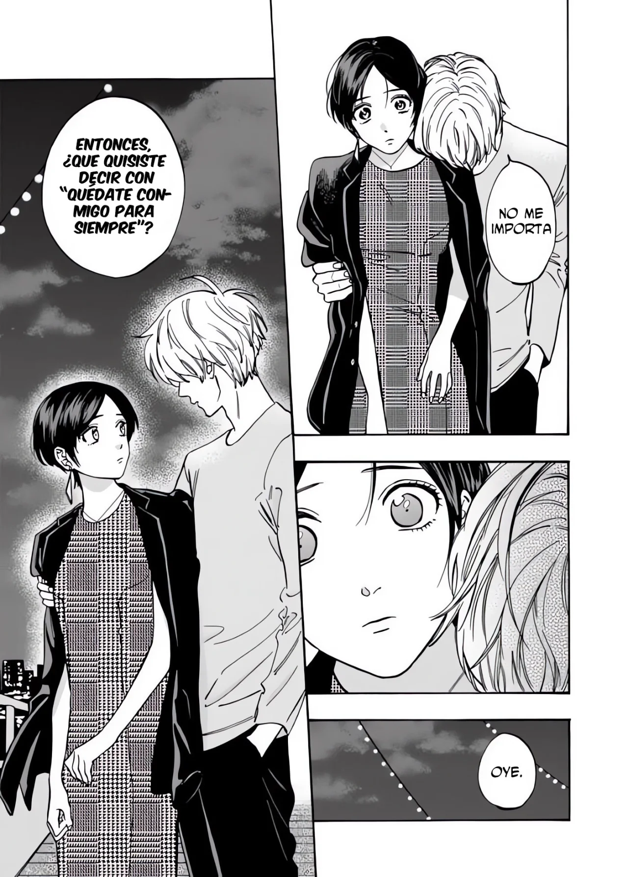 Promise Cinderella Capítulo 64 - Page 15