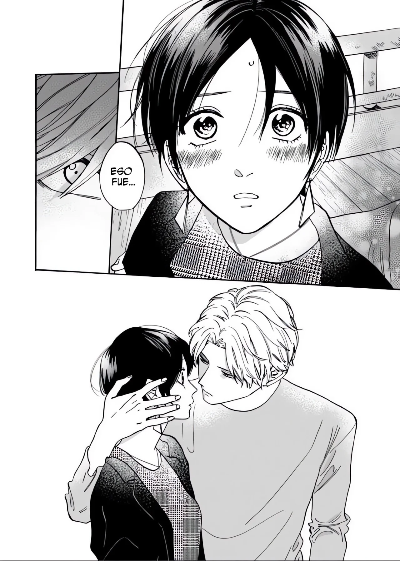 Promise Cinderella Capítulo 64 - Page 16