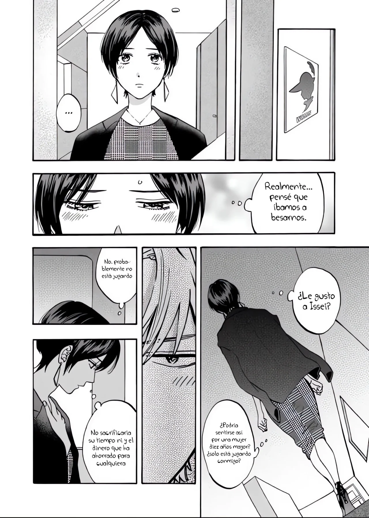 Promise Cinderella Capítulo 64 - Page 18