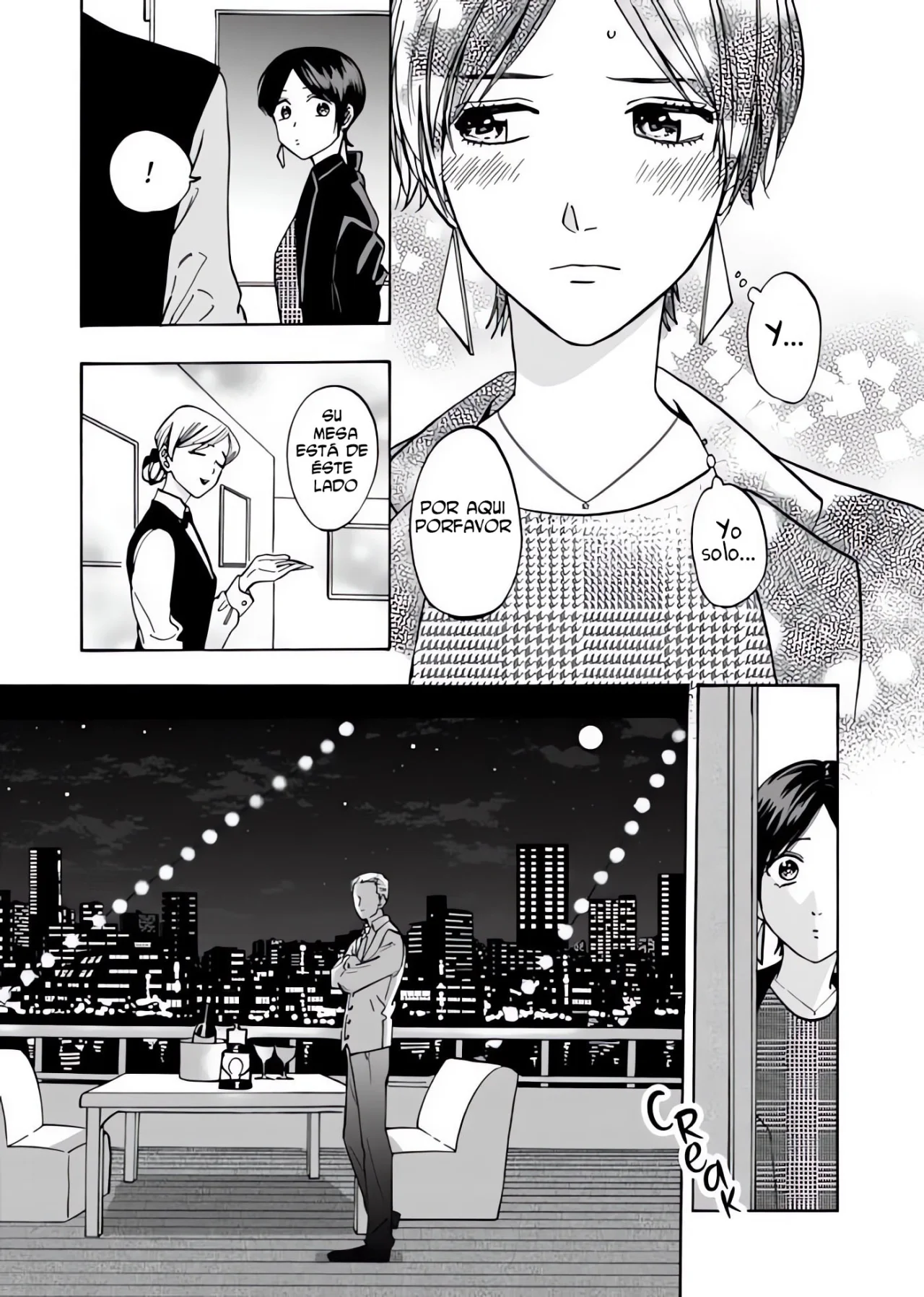 Promise Cinderella Capítulo 64 - Page 19
