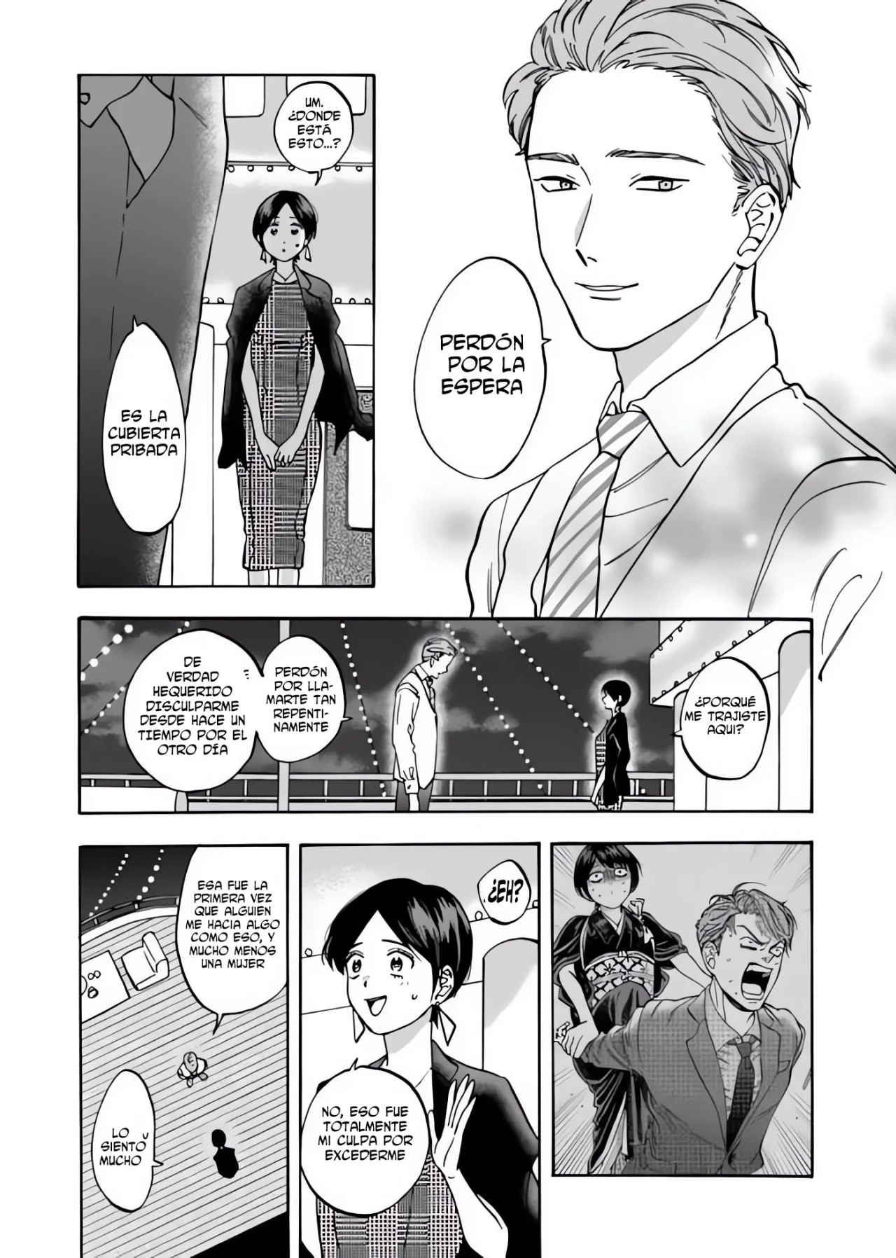 Promise Cinderella Capítulo 64 - Page 20