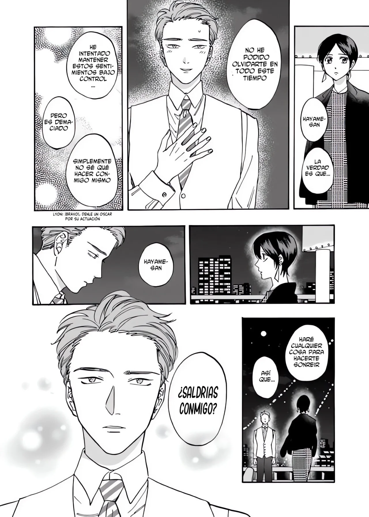 Promise Cinderella Capítulo 64 - Page 22