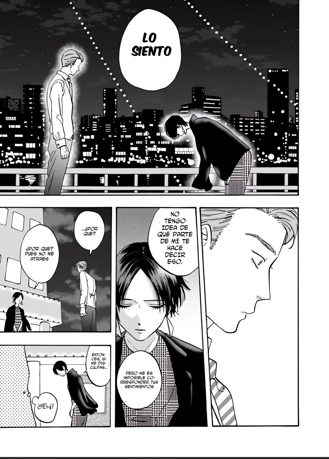 Promise Cinderella Capítulo 64 - Page 23