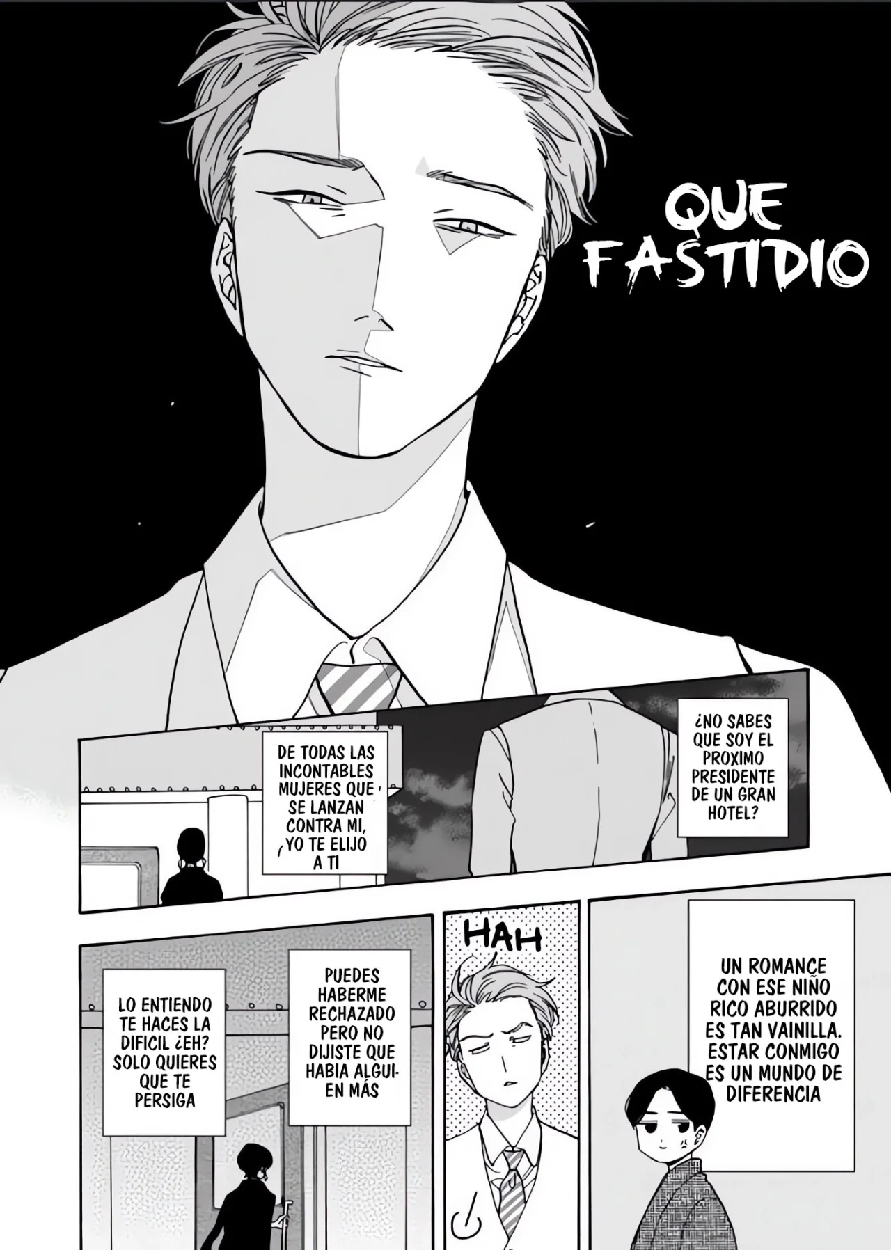 Promise Cinderella Capítulo 64 - Page 24