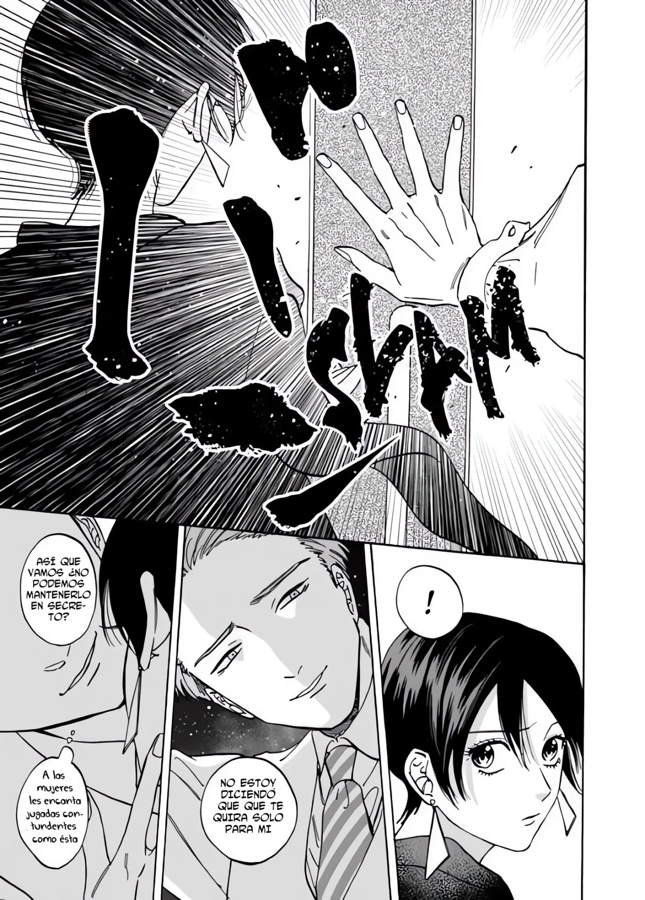 Promise Cinderella Capítulo 64 - Page 25