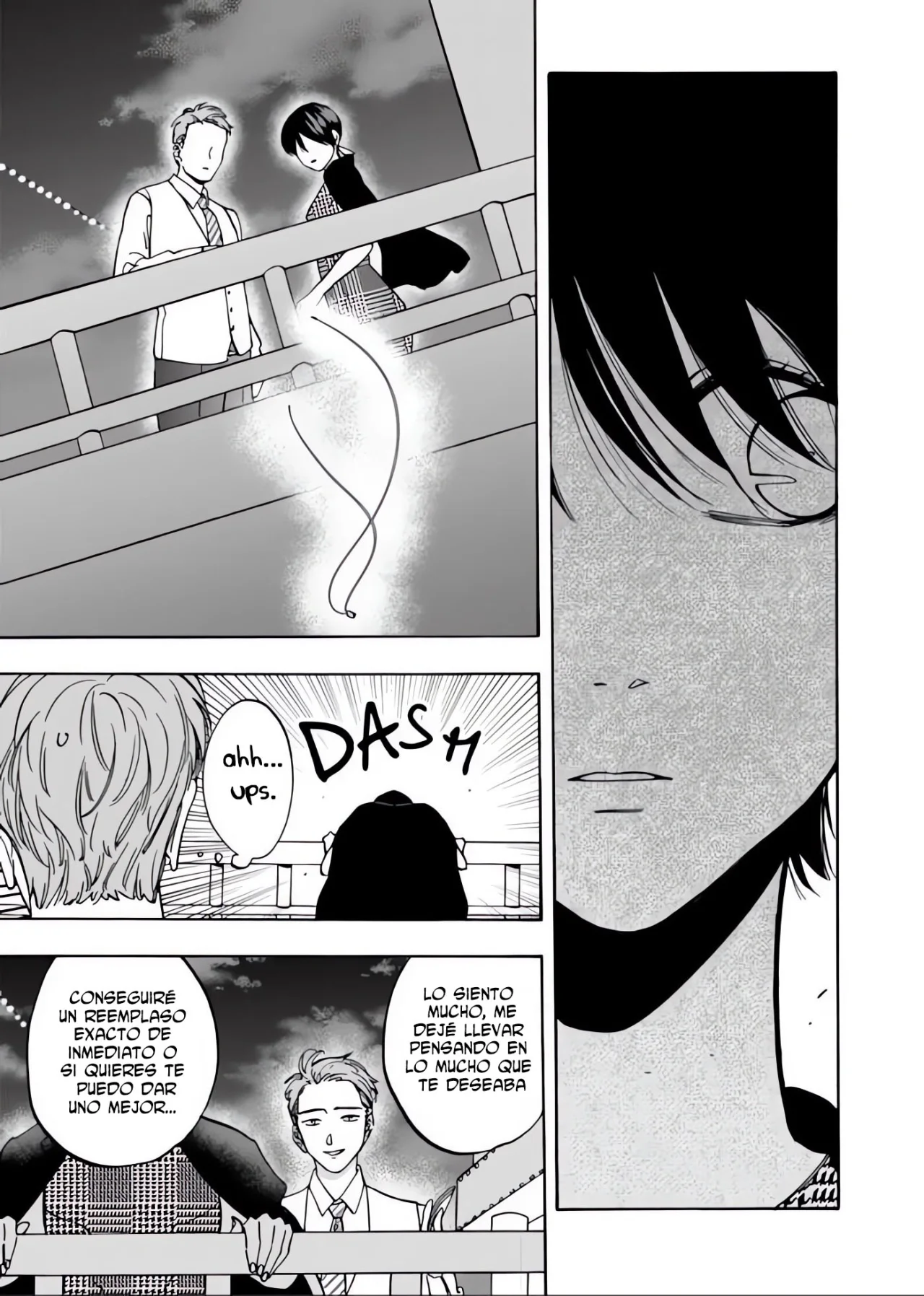 Promise Cinderella Capítulo 64 - Page 27