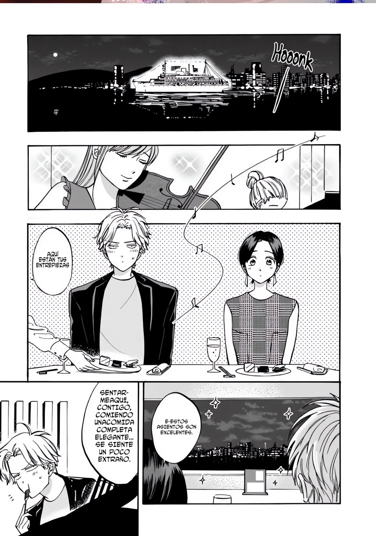 Promise Cinderella Capítulo 64 - Page 3