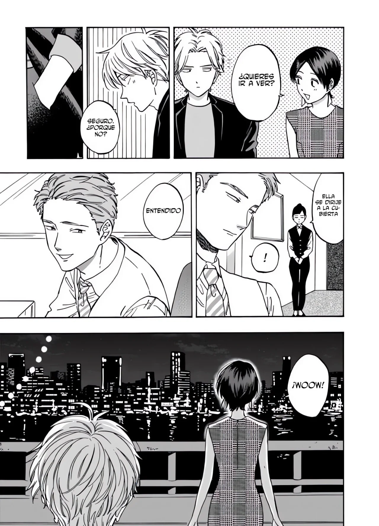Promise Cinderella Capítulo 64 - Page 9