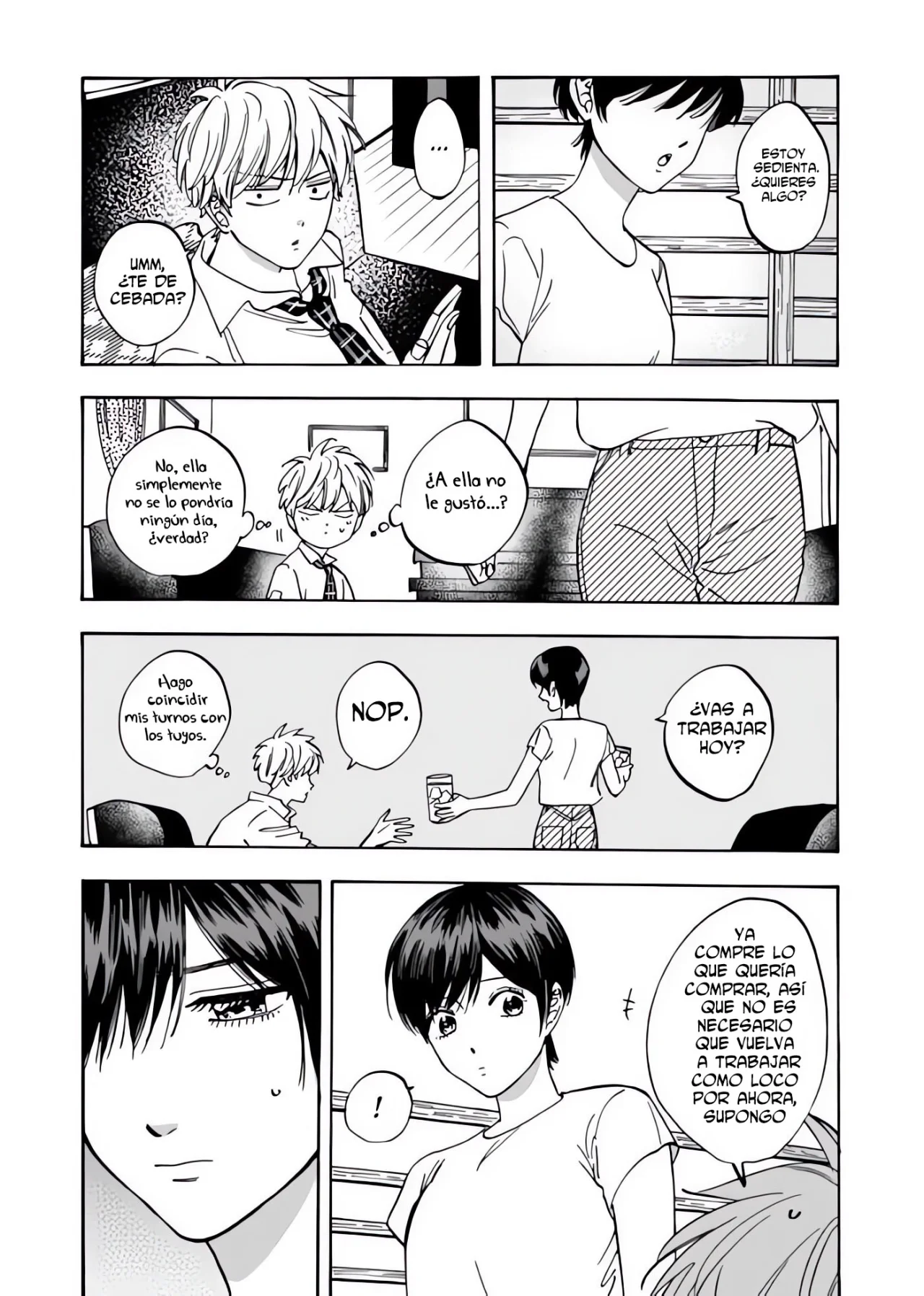 Promise Cinderella Capítulo 65 - Page 11