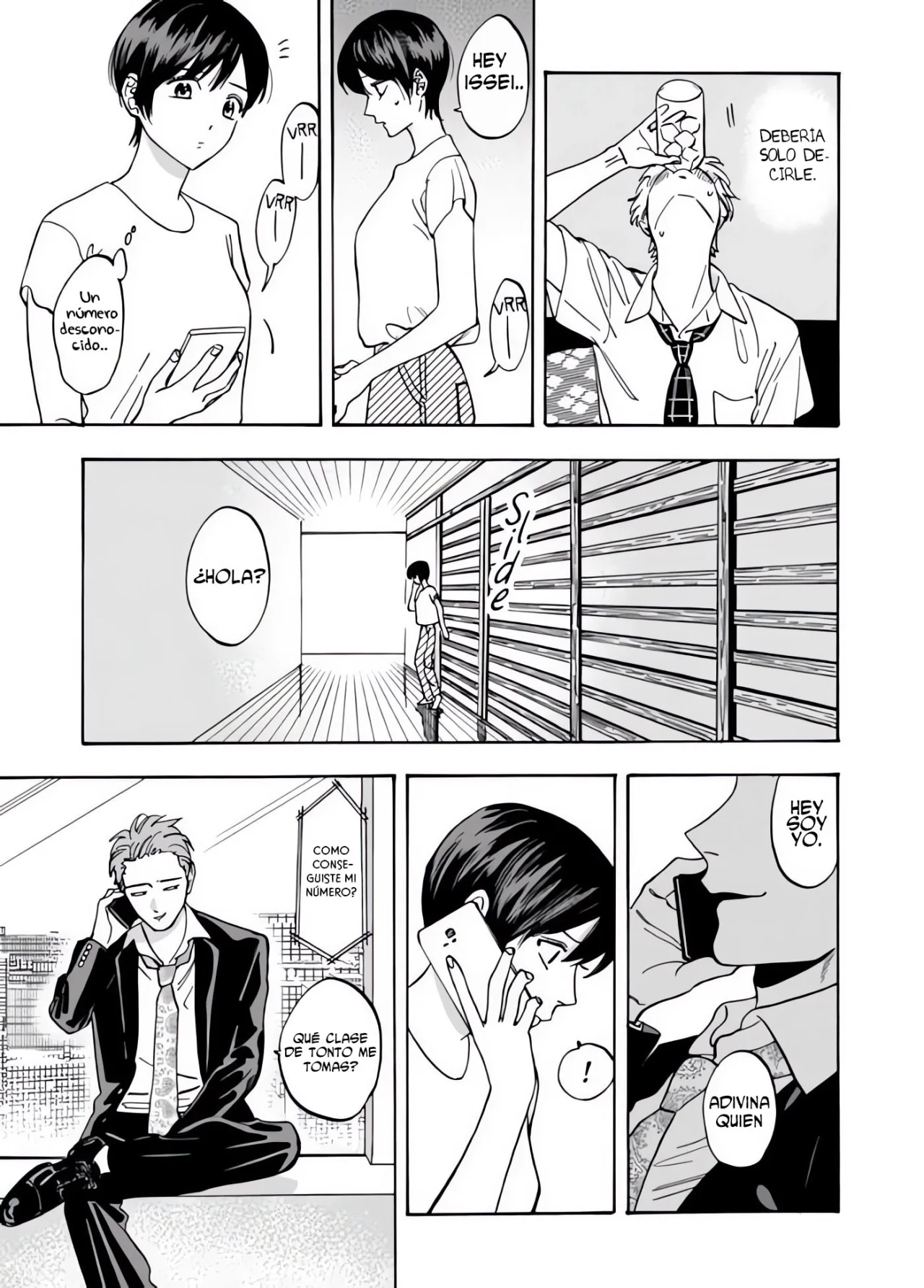 Promise Cinderella Capítulo 65 - Page 12