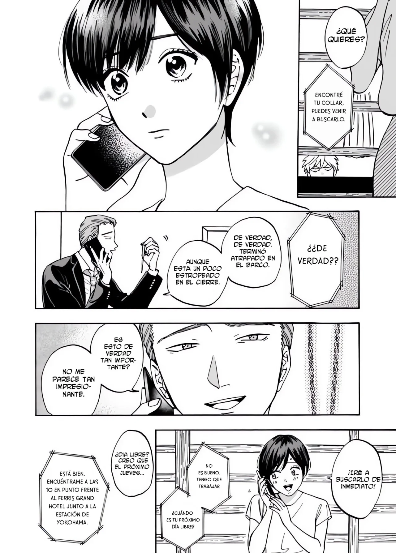 Promise Cinderella Capítulo 65 - Page 13