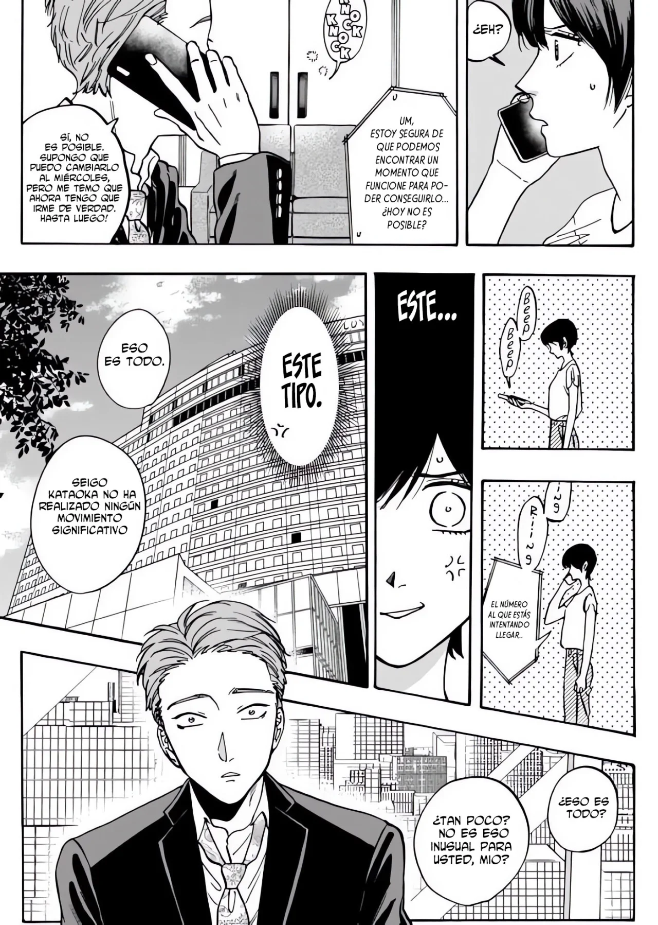 Promise Cinderella Capítulo 65 - Page 14