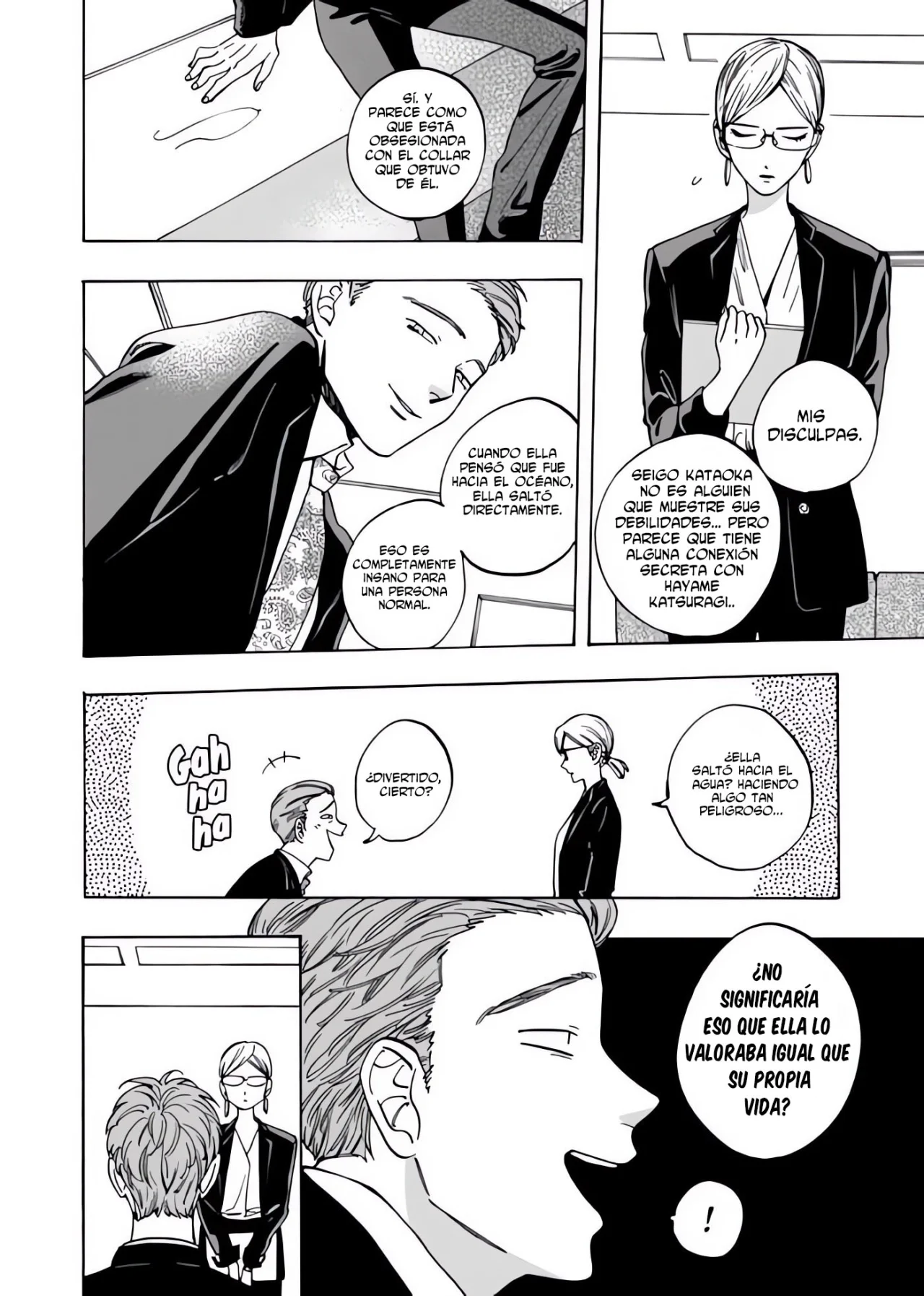 Promise Cinderella Capítulo 65 - Page 15
