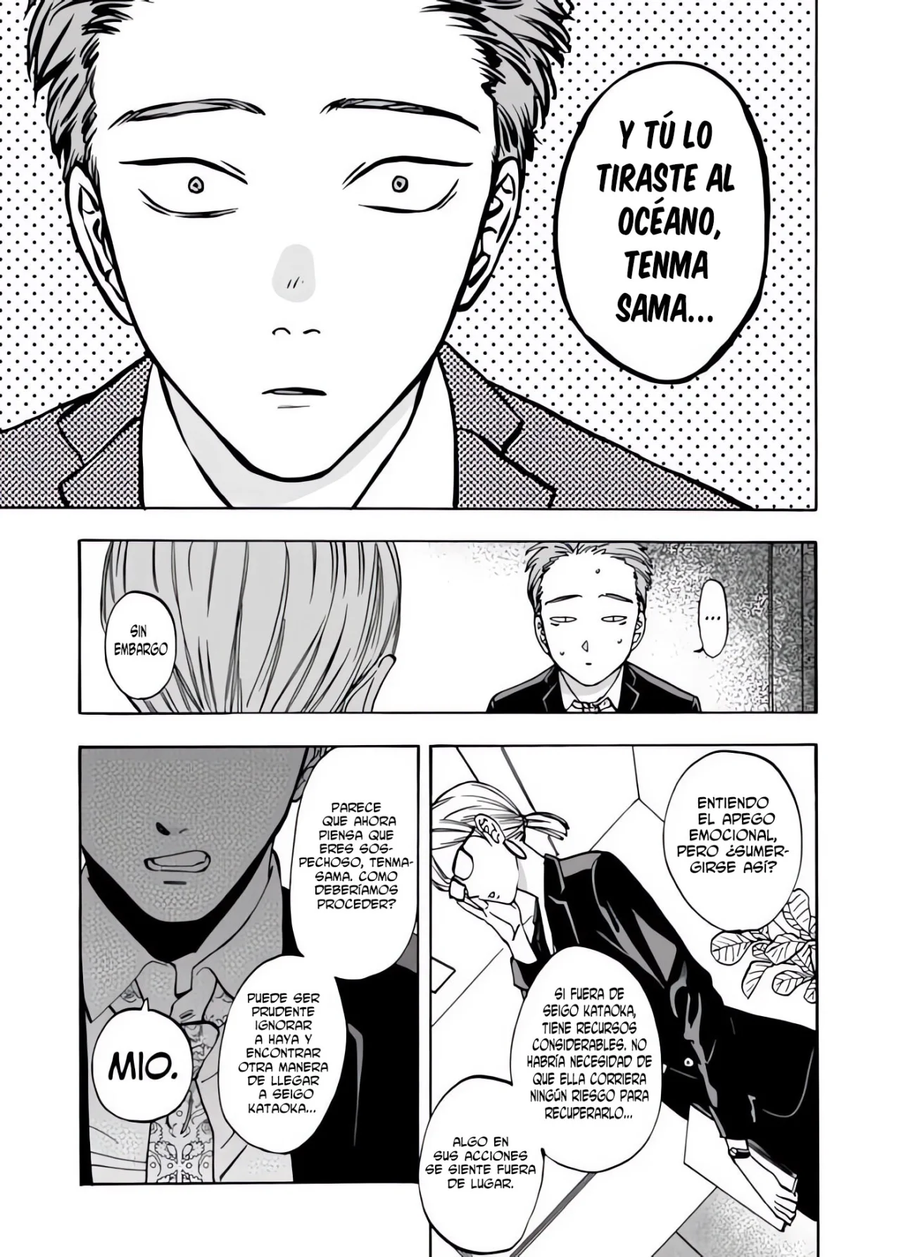 Promise Cinderella Capítulo 65 - Page 16