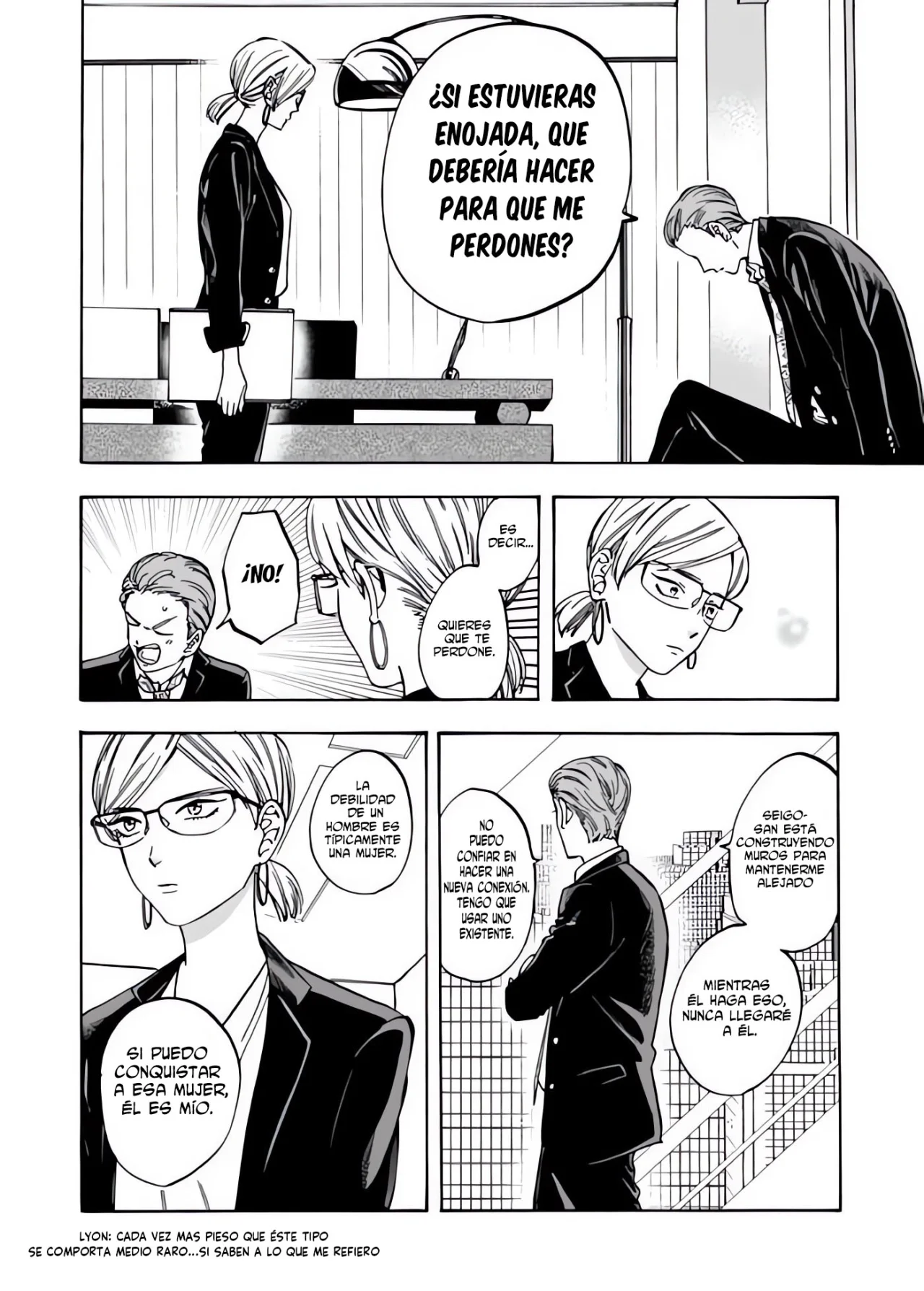 Promise Cinderella Capítulo 65 - Page 17