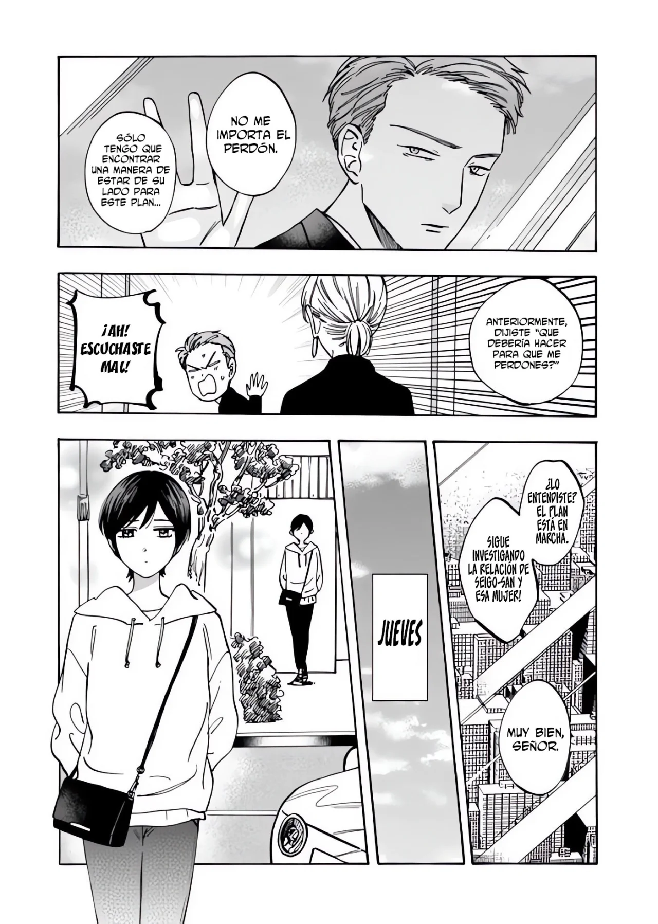 Promise Cinderella Capítulo 65 - Page 18