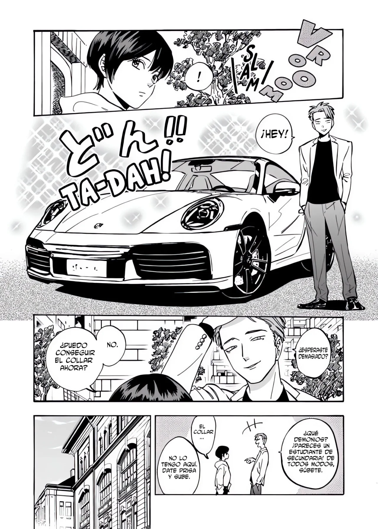 Promise Cinderella Capítulo 65 - Page 19