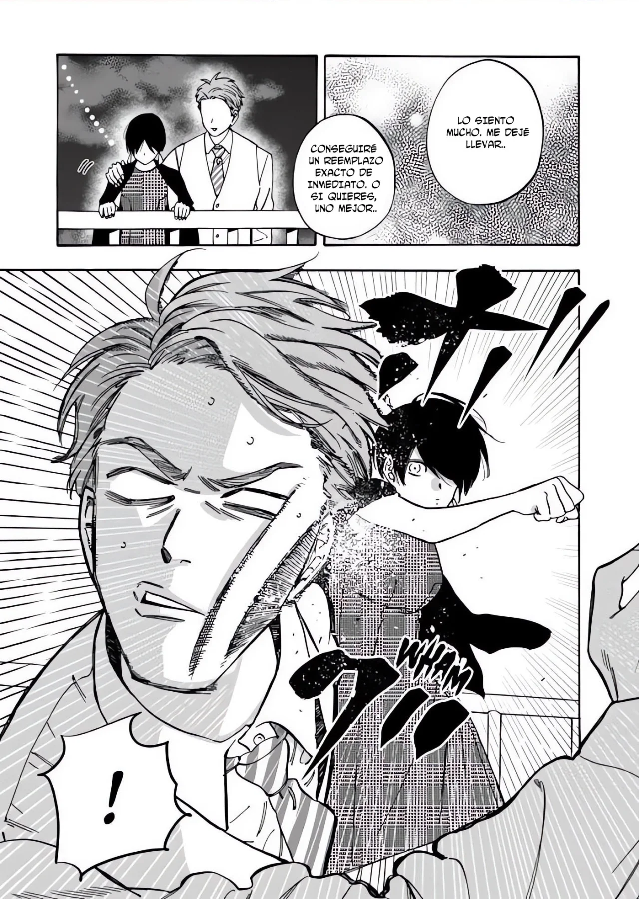 Promise Cinderella Capítulo 65 - Page 2