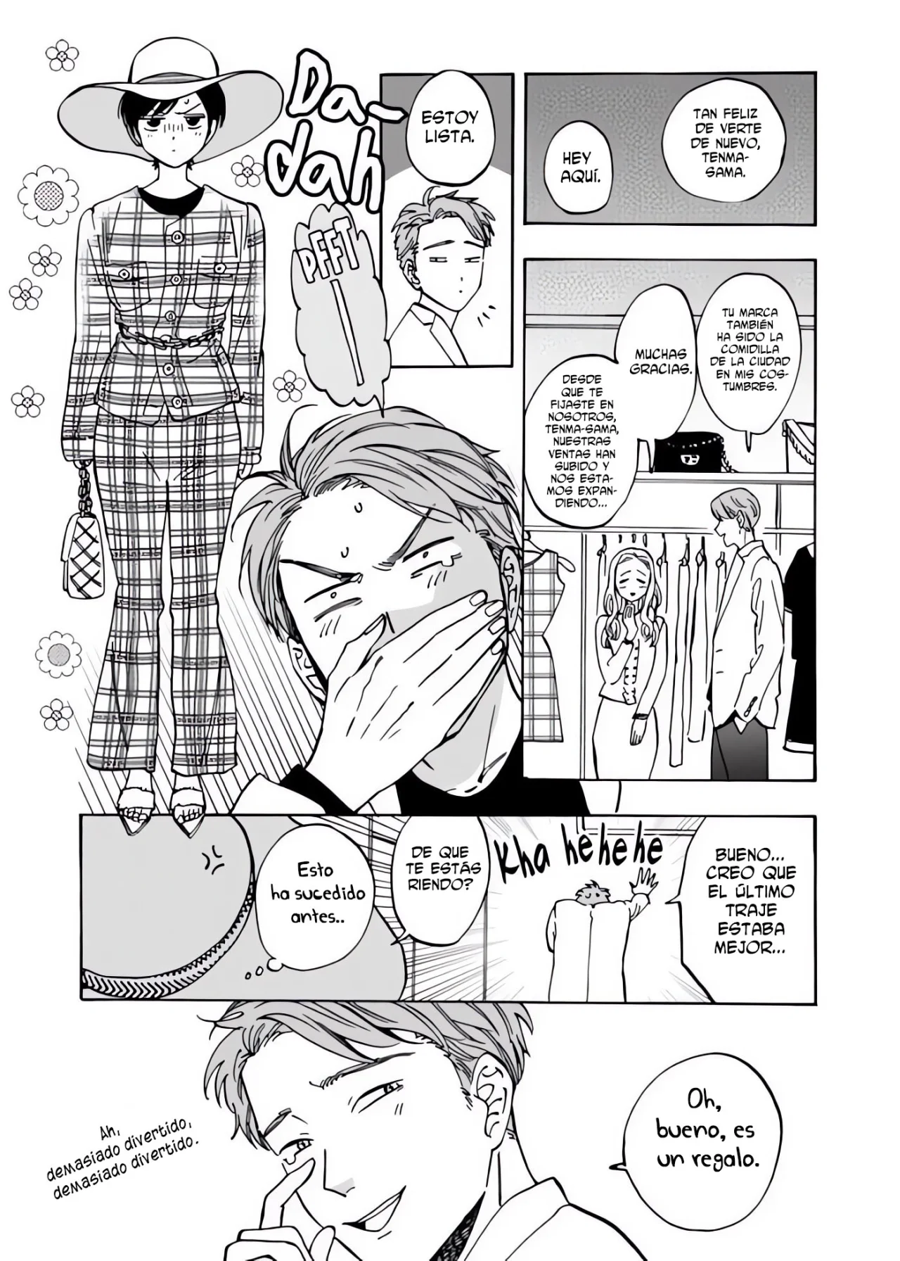Promise Cinderella Capítulo 65 - Page 20