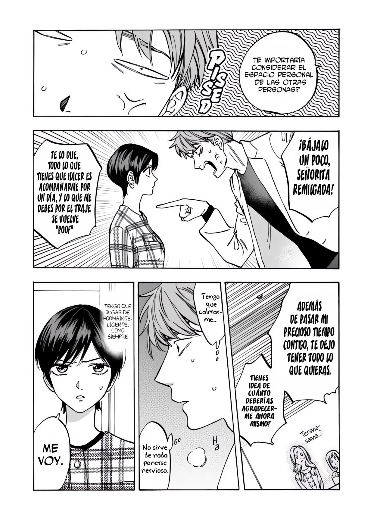 Promise Cinderella Capítulo 65 - Page 24