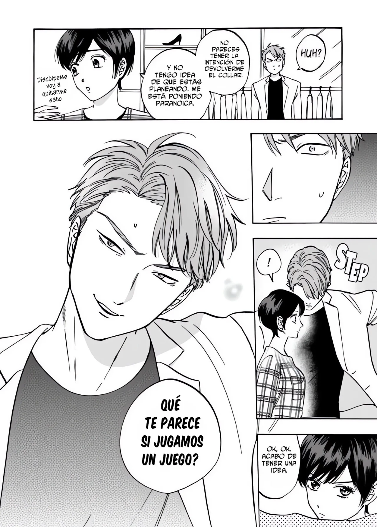 Promise Cinderella Capítulo 65 - Page 25