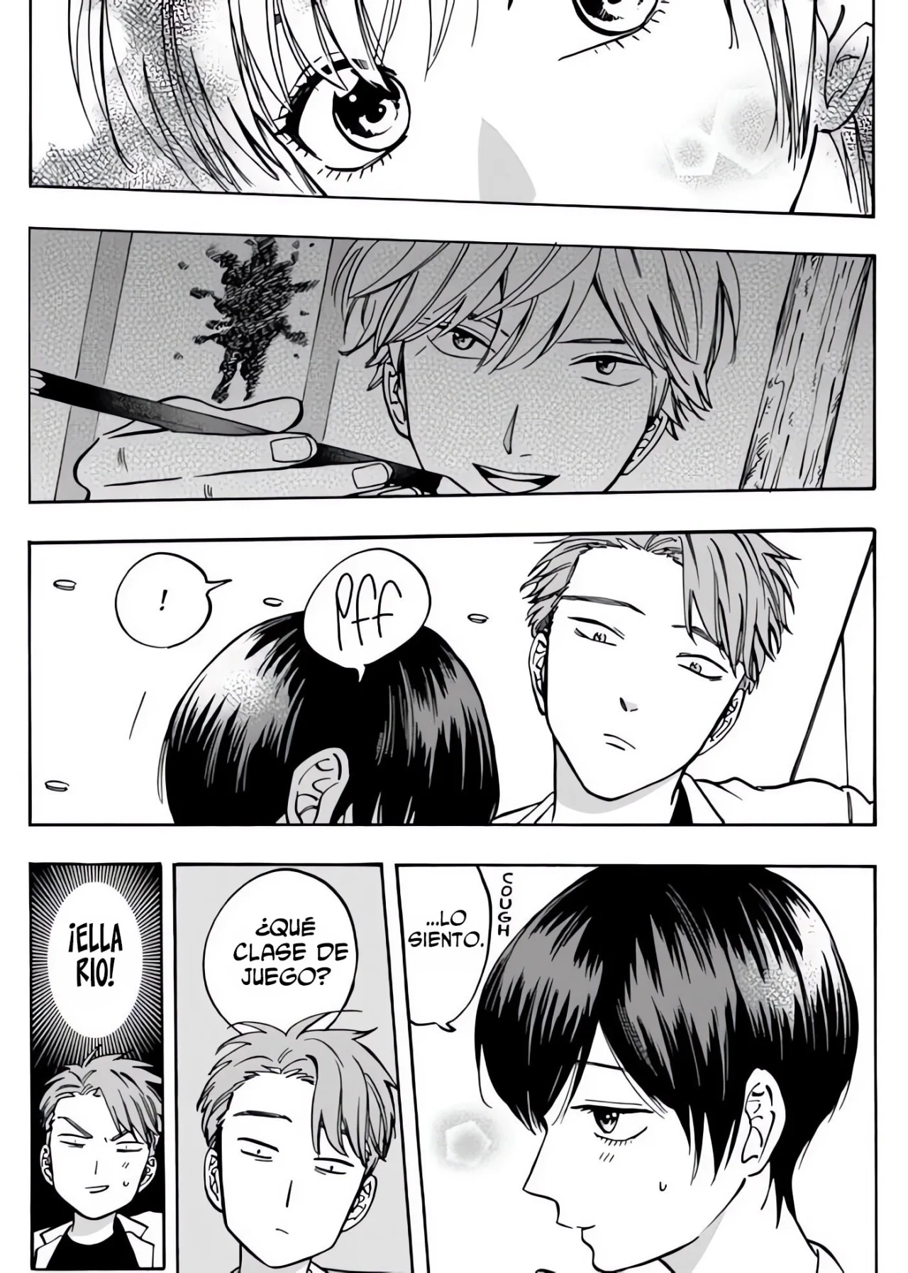 Promise Cinderella Capítulo 65 - Page 26
