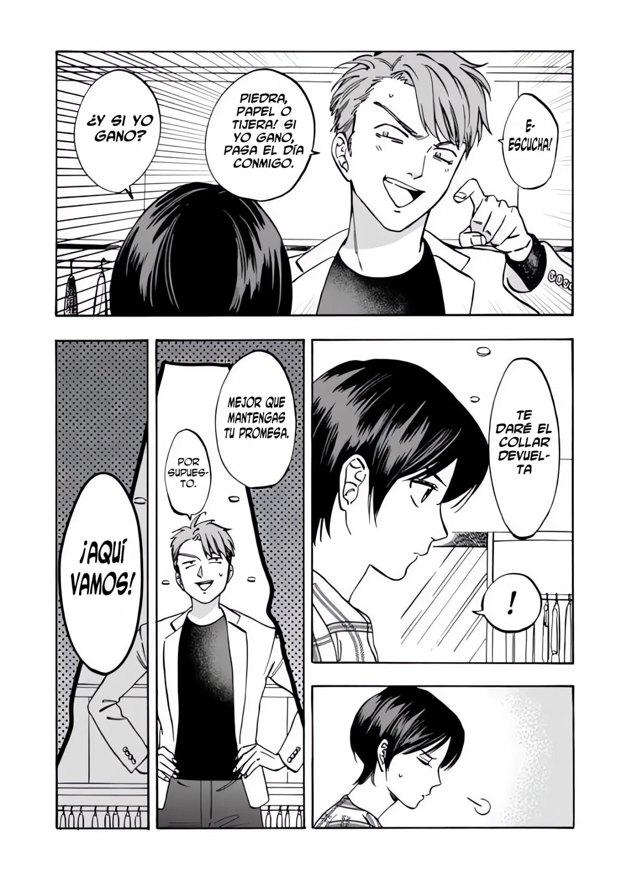 Promise Cinderella Capítulo 65 - Page 27