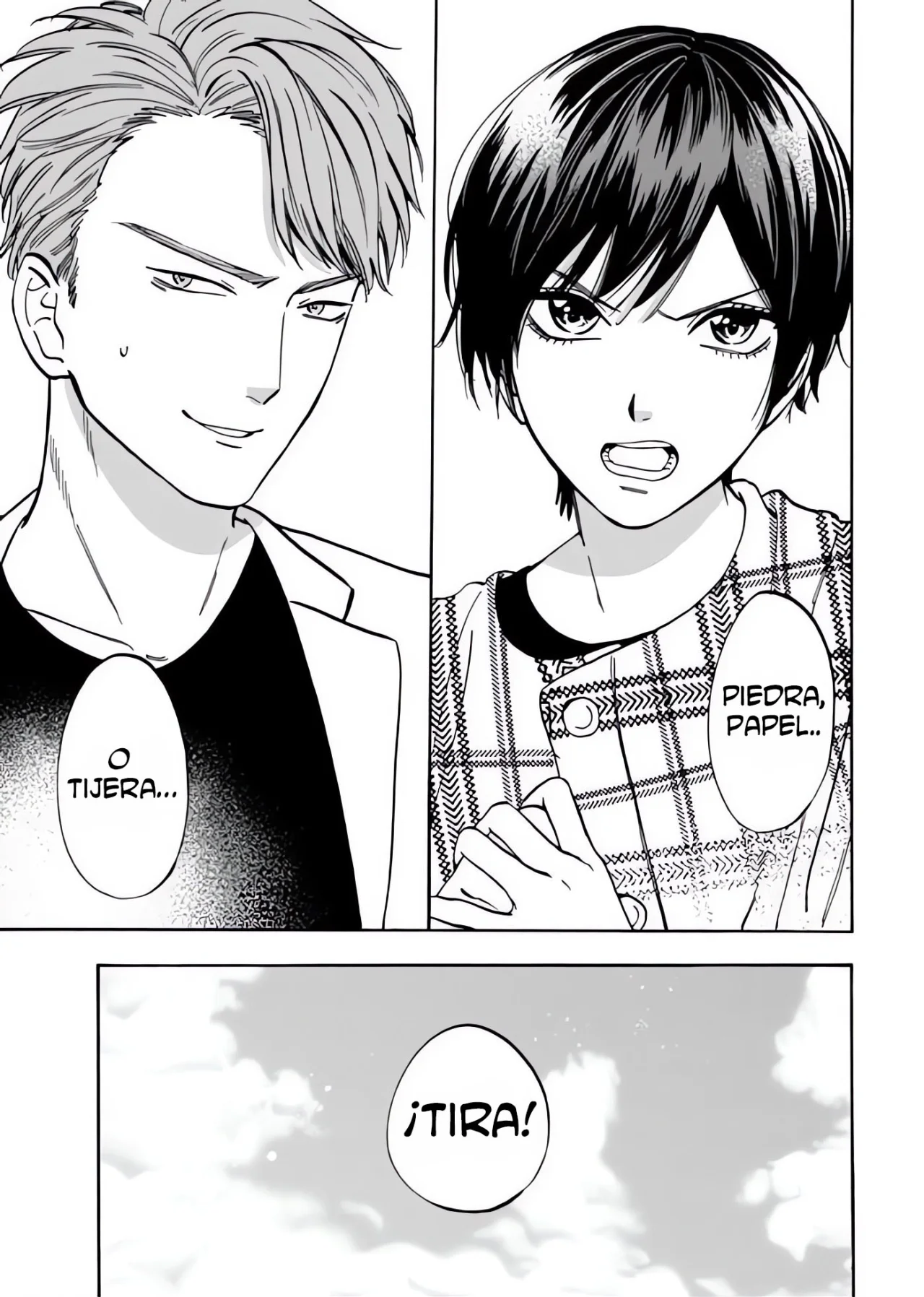 Promise Cinderella Capítulo 65 - Page 28
