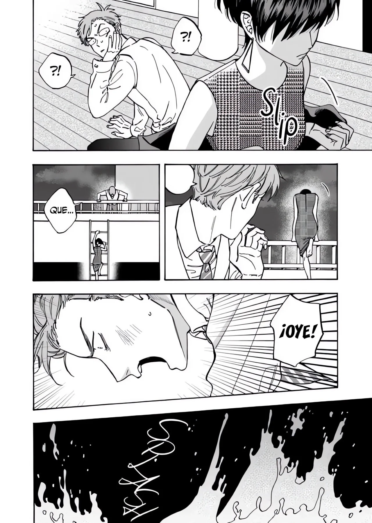 Promise Cinderella Capítulo 65 - Page 3