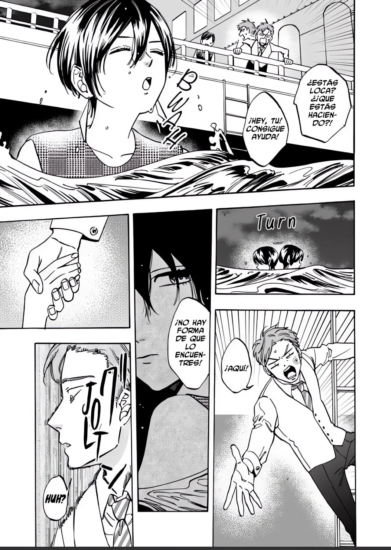 Promise Cinderella Capítulo 65 - Page 4