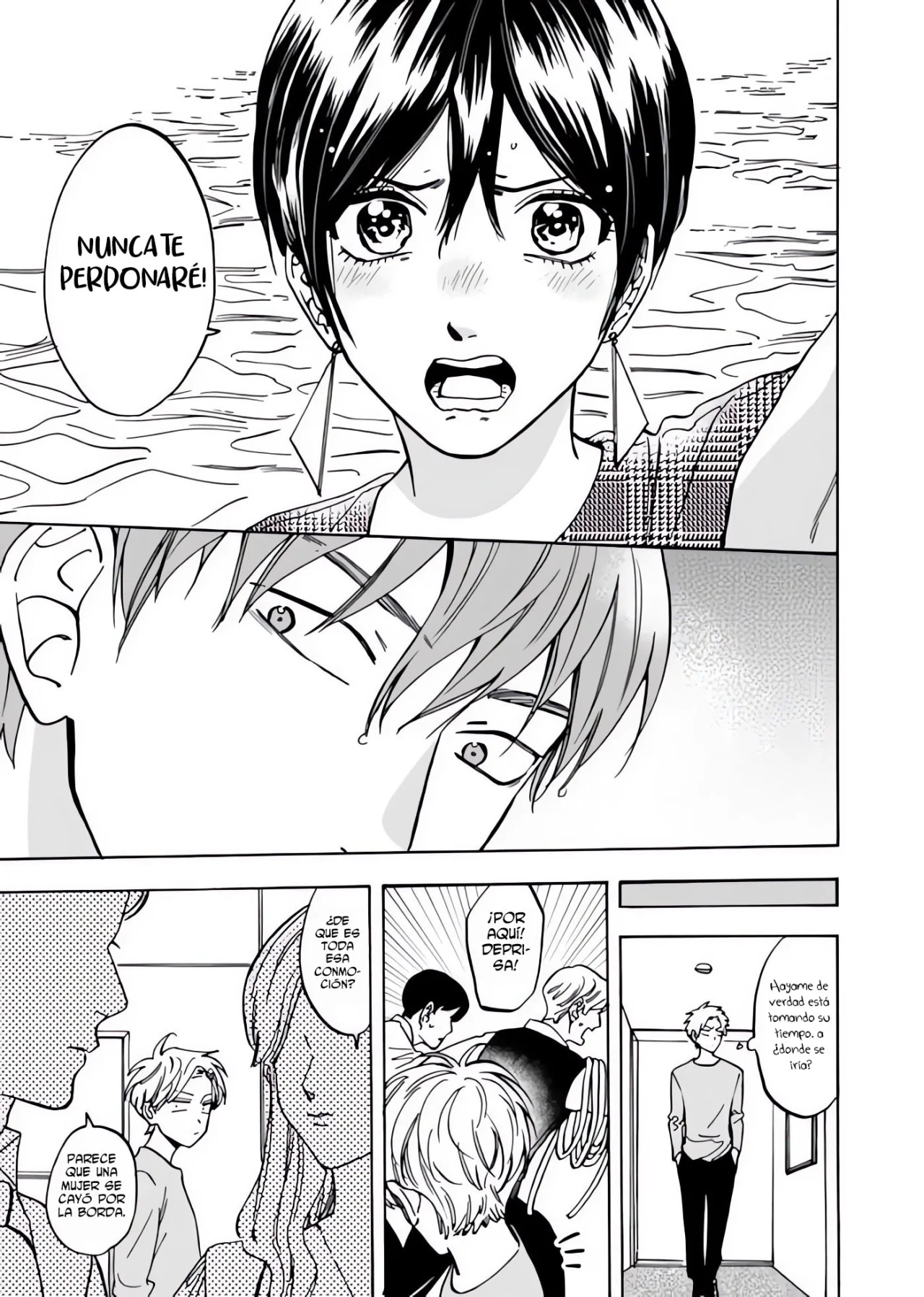 Promise Cinderella Capítulo 65 - Page 6
