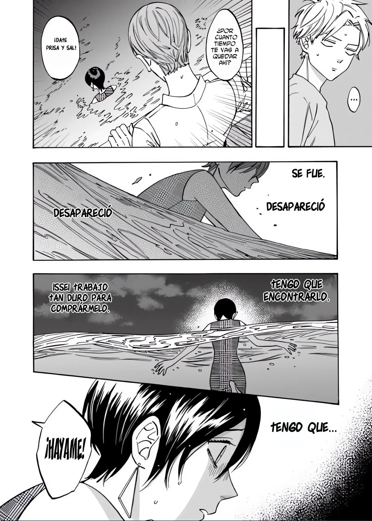 Promise Cinderella Capítulo 65 - Page 7