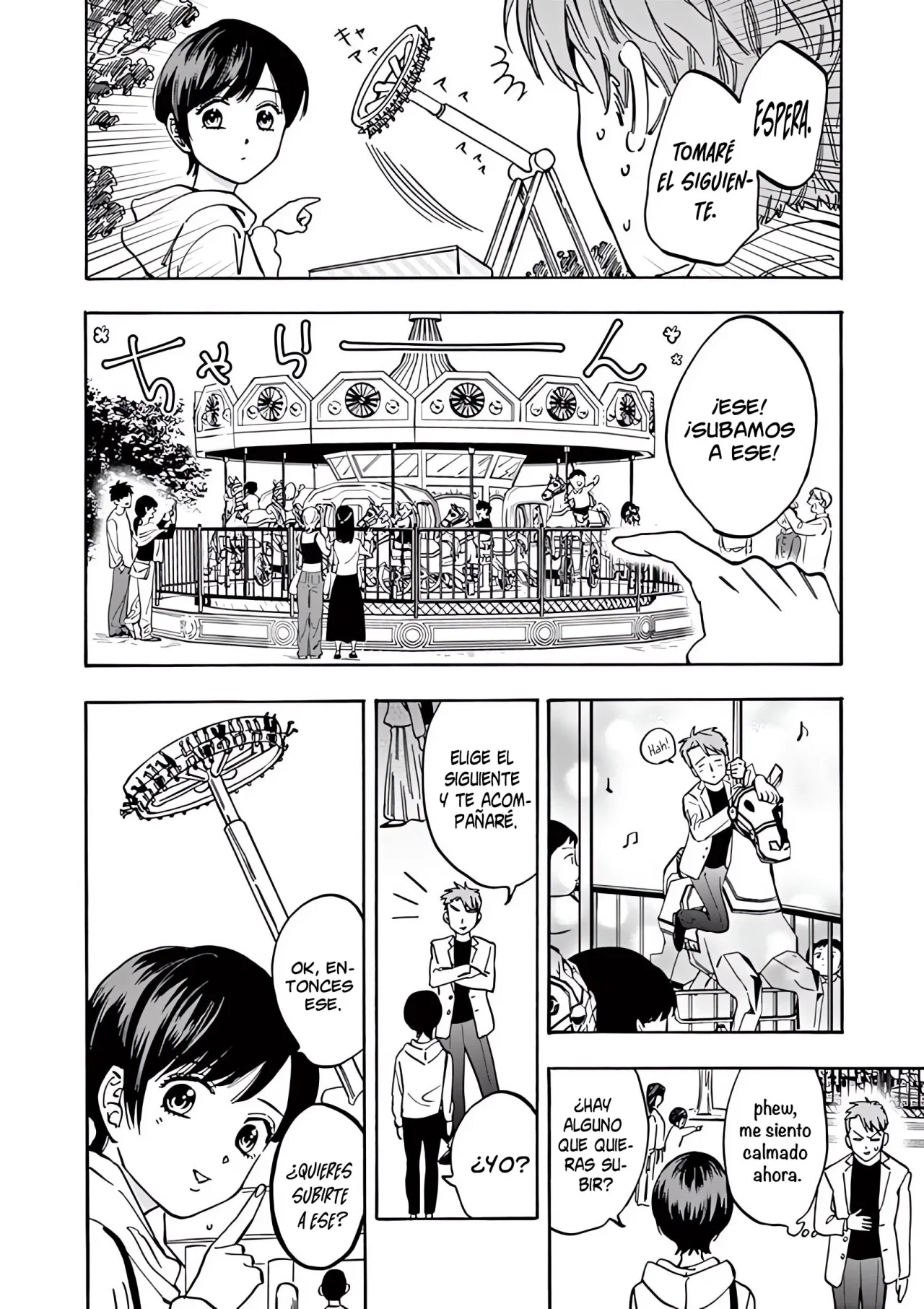 Promise Cinderella Capítulo 66 - Page 10