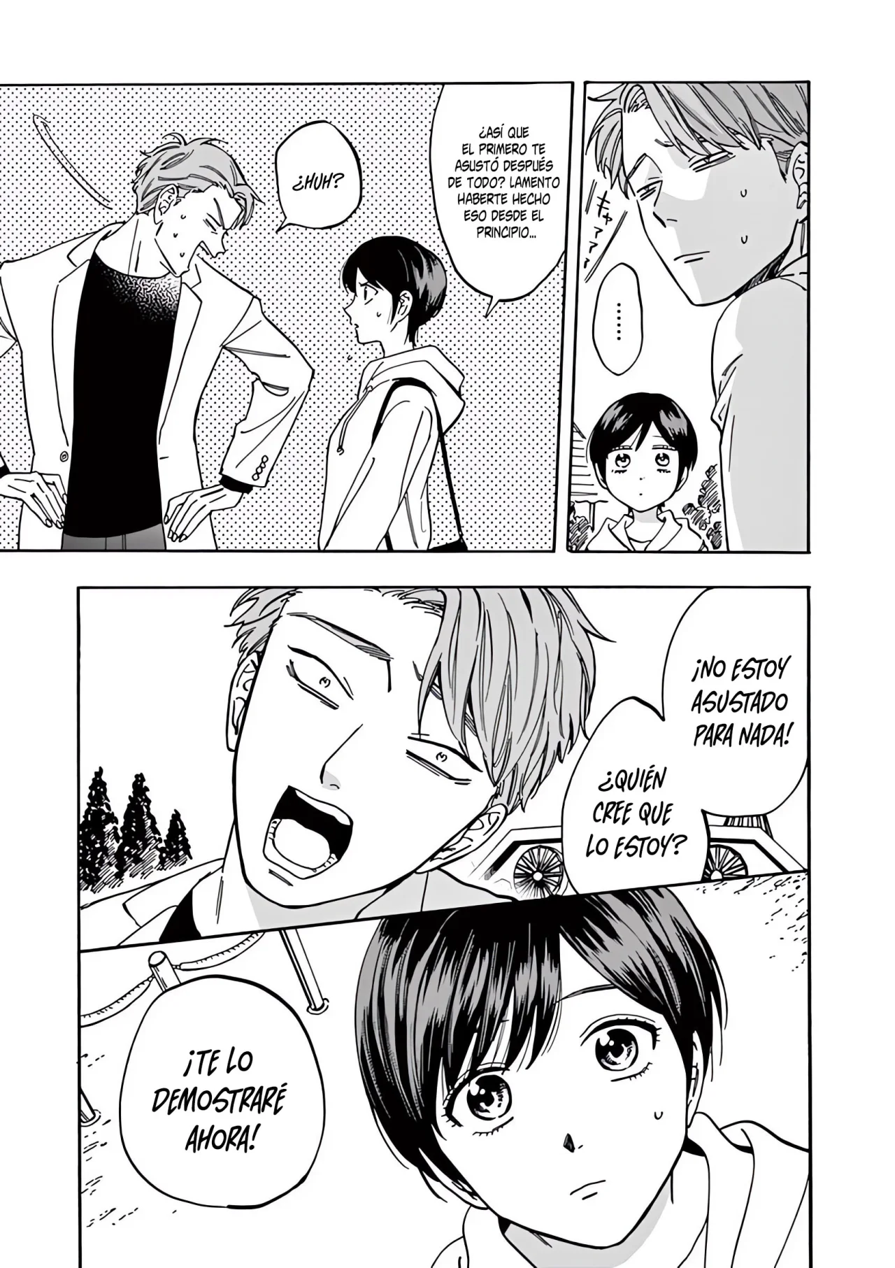 Promise Cinderella Capítulo 66 - Page 11