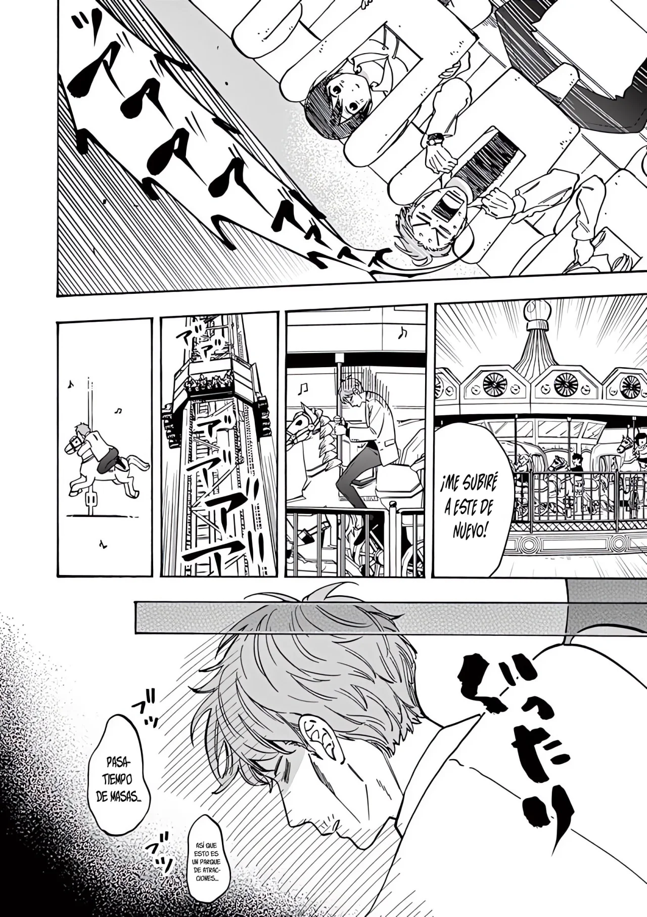 Promise Cinderella Capítulo 66 - Page 12