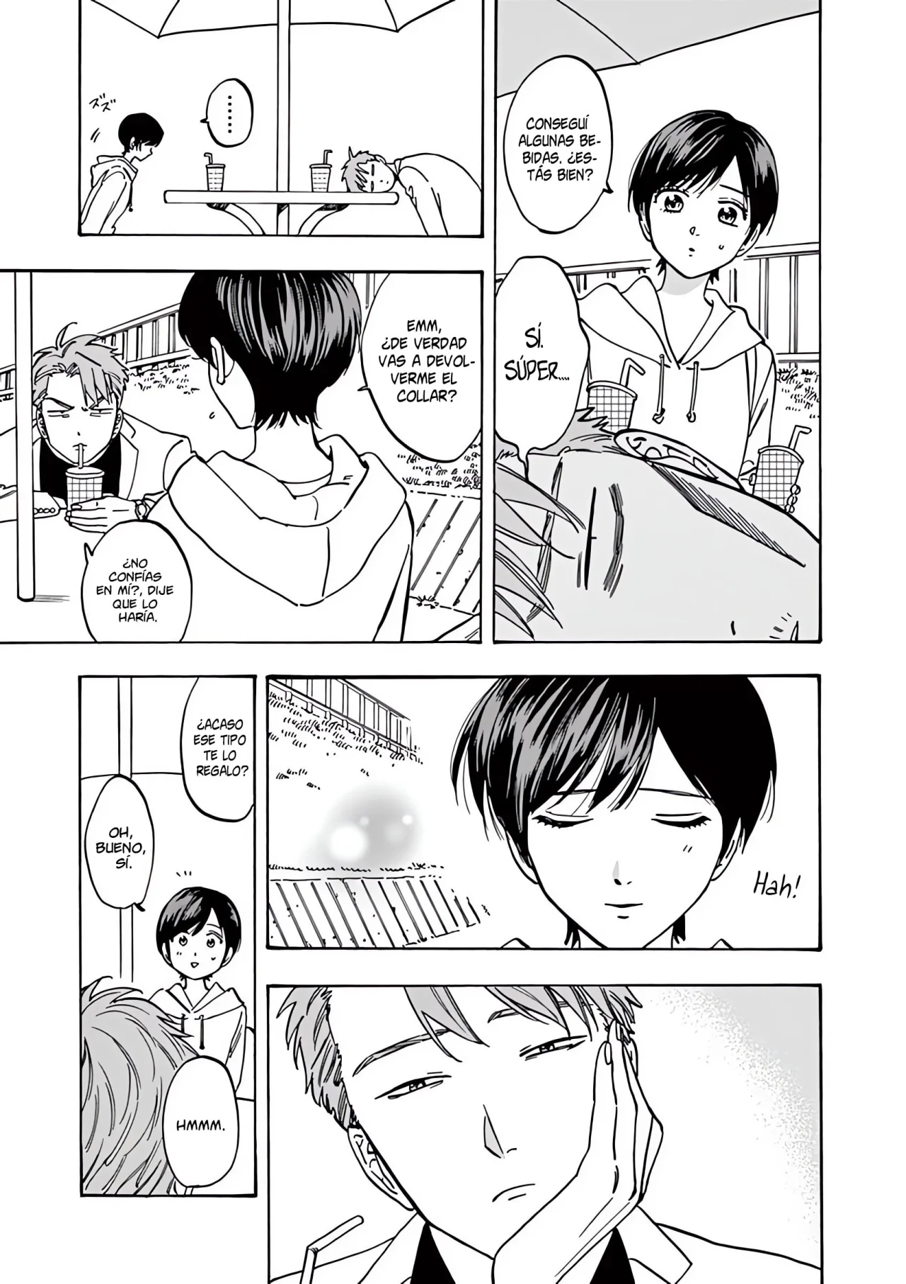 Promise Cinderella Capítulo 66 - Page 13