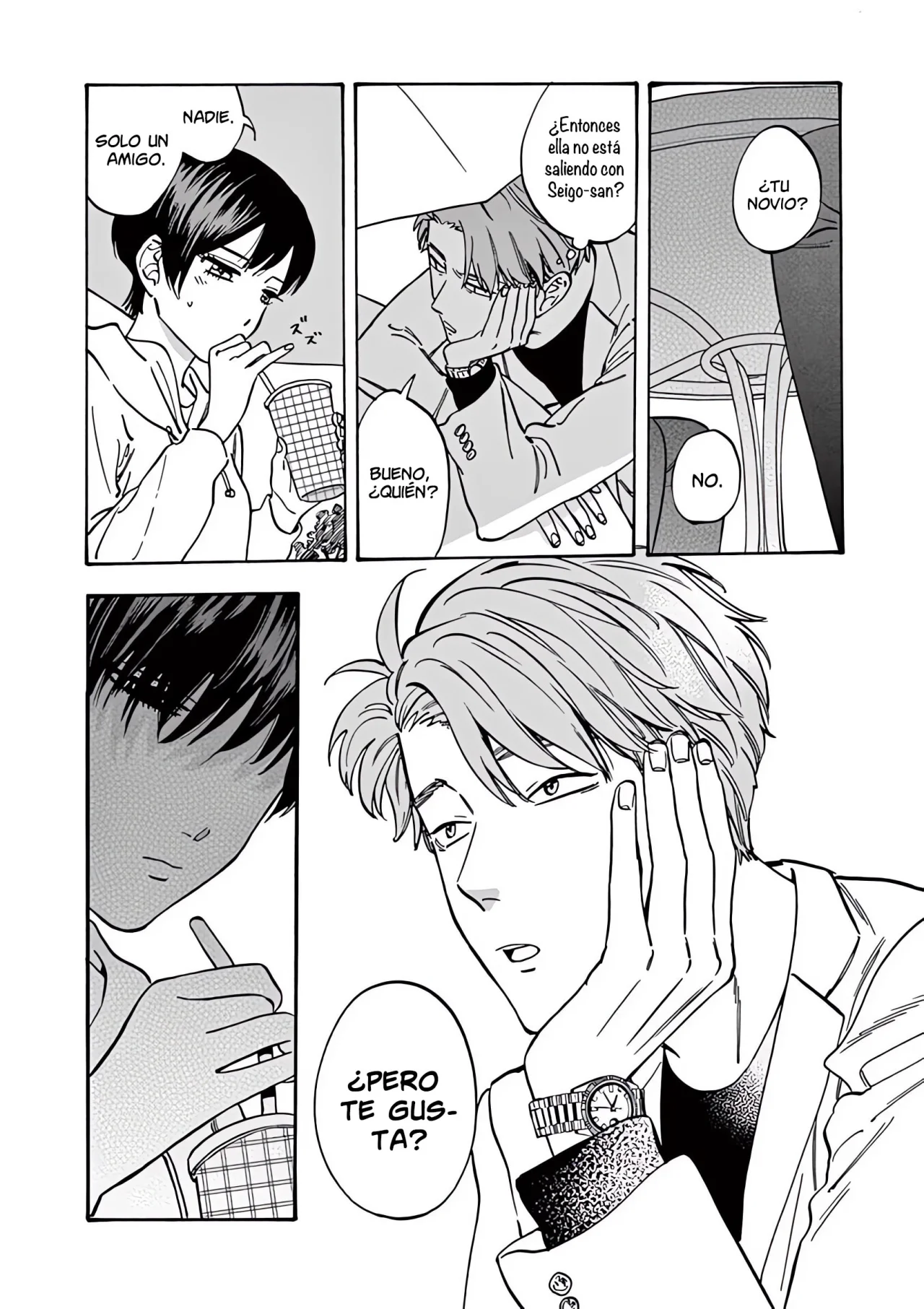 Promise Cinderella Capítulo 66 - Page 14