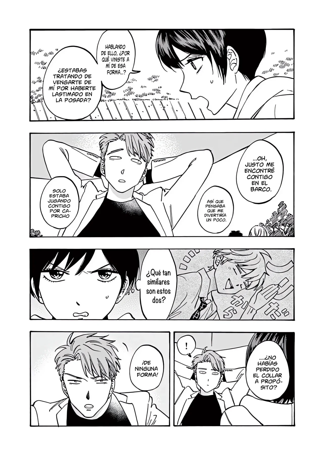 Promise Cinderella Capítulo 66 - Page 16