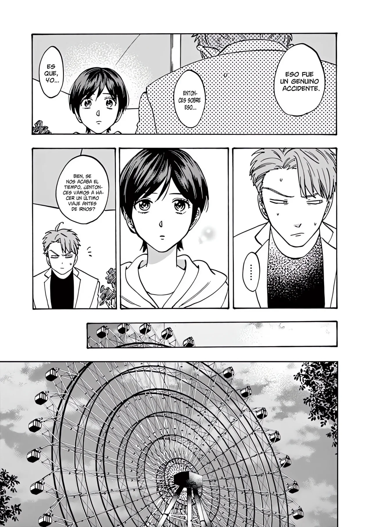 Promise Cinderella Capítulo 66 - Page 17