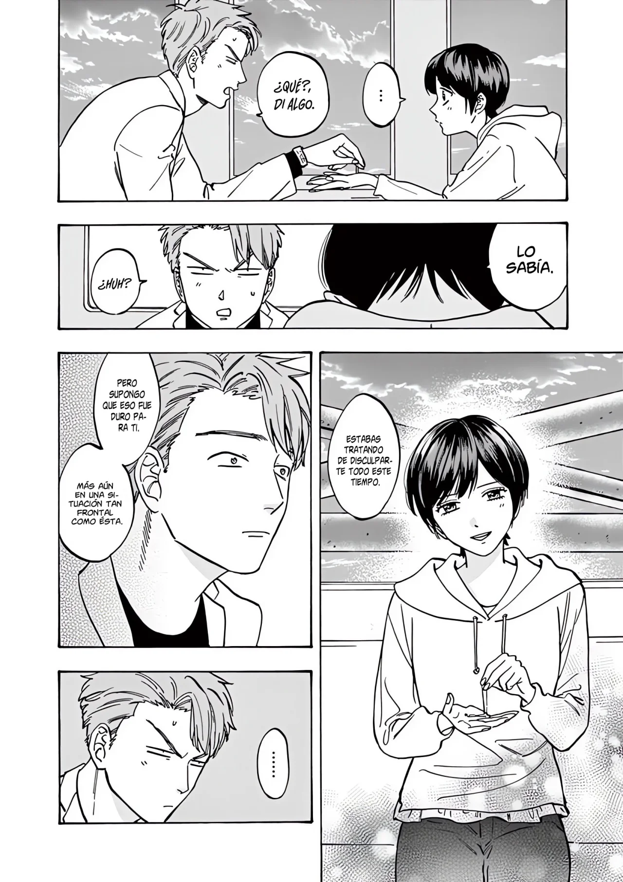 Promise Cinderella Capítulo 66 - Page 20