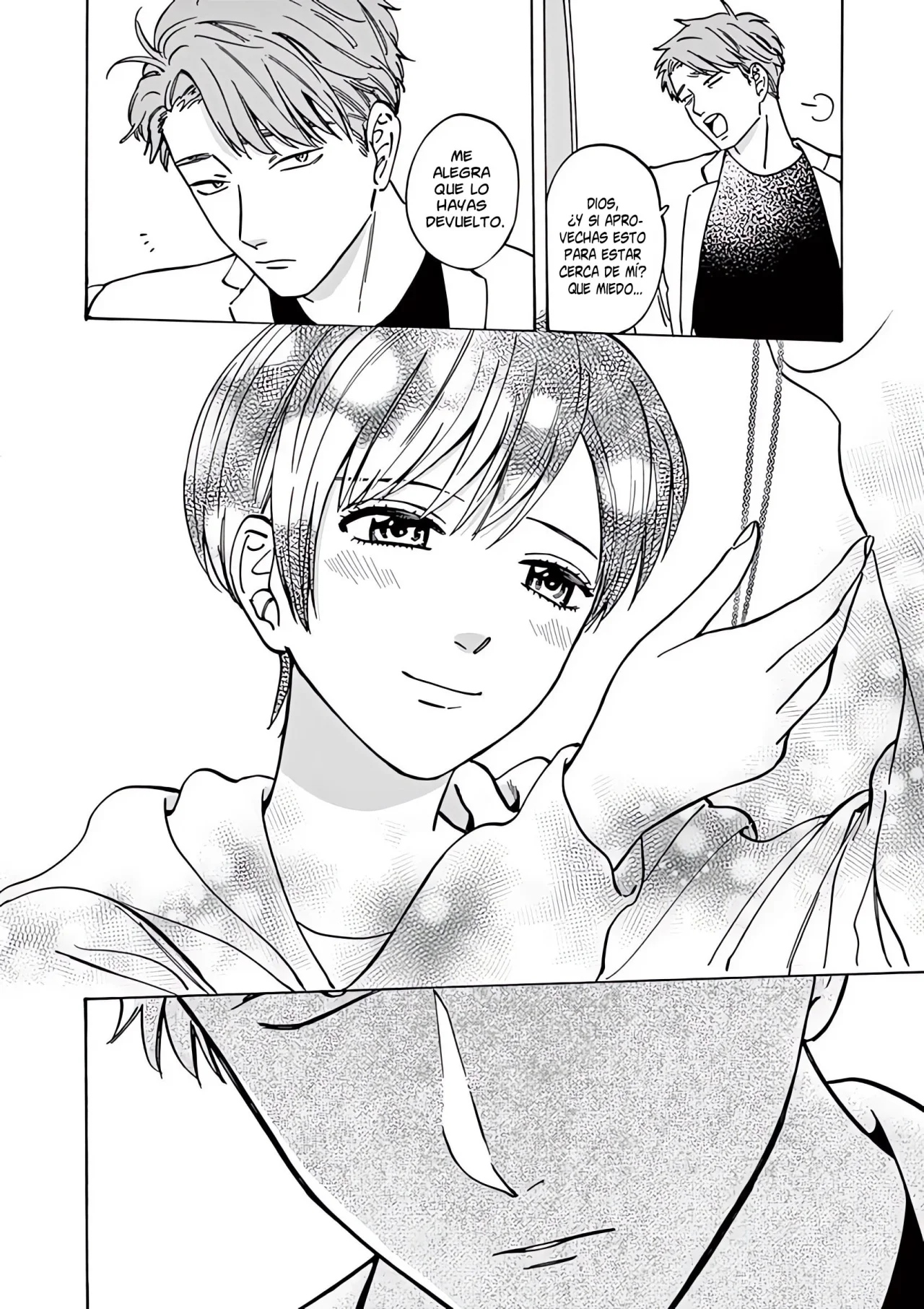 Promise Cinderella Capítulo 66 - Page 22