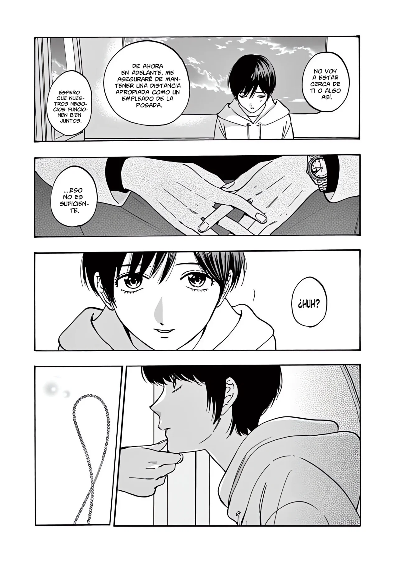 Promise Cinderella Capítulo 66 - Page 23